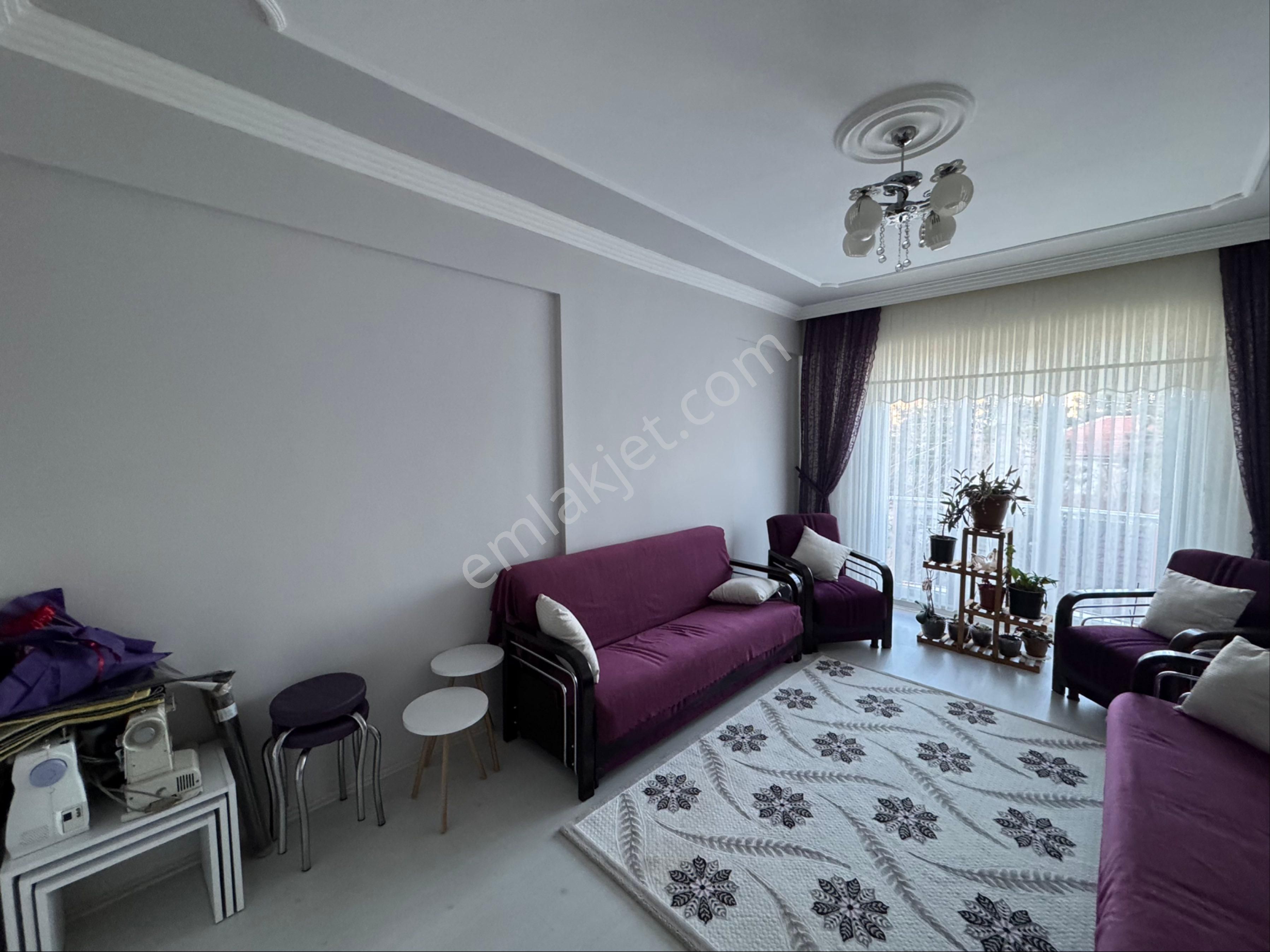 A-k Emlaktan Gazi Mah 3+1 Ara Kat Satılık Daire - Görsel 21