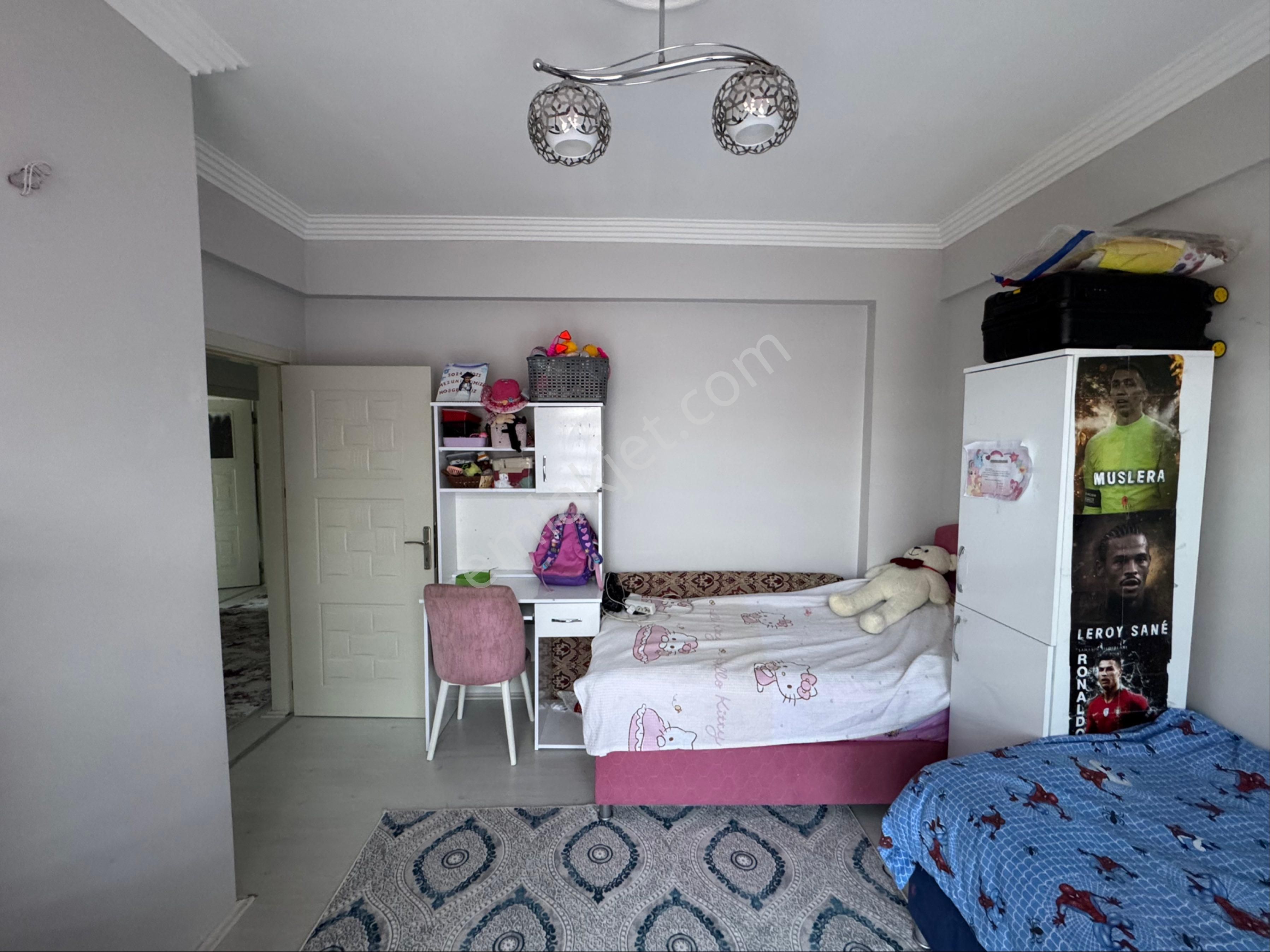 A-k Emlaktan Gazi Mah 3+1 Ara Kat Satılık Daire - Görsel 18