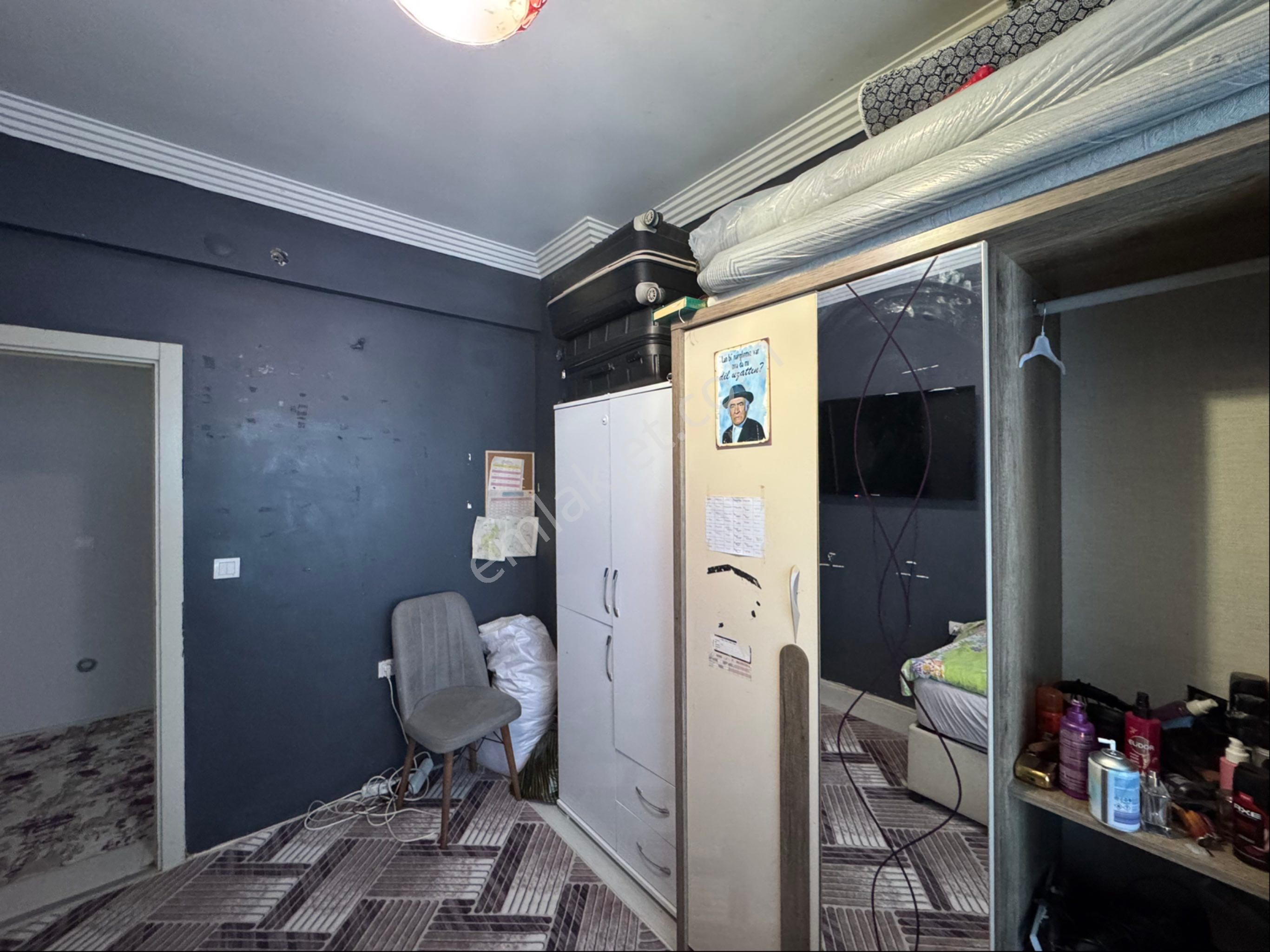 A-k Emlaktan Gazi Mah 3+1 Ara Kat Satılık Daire - Görsel 16