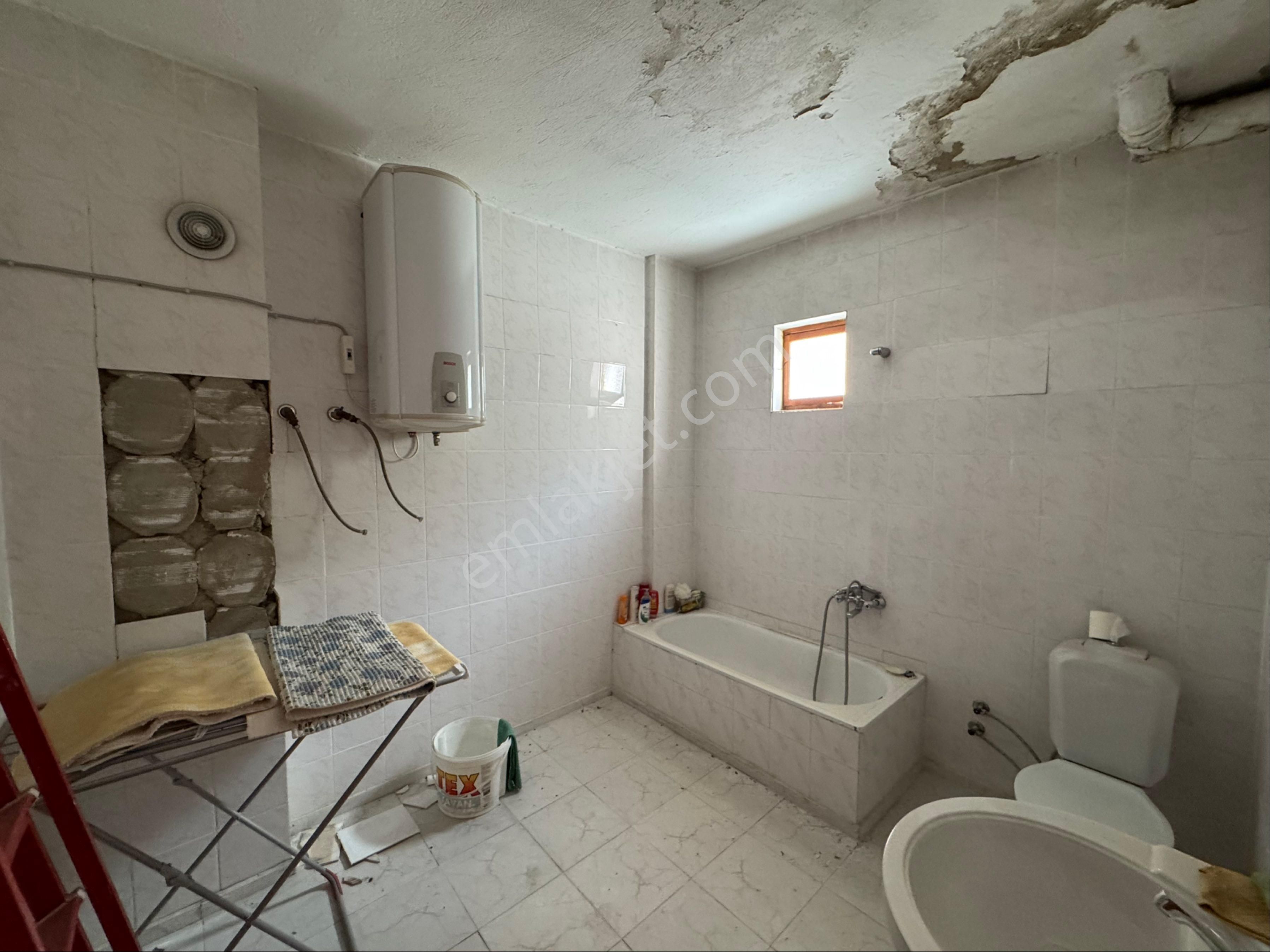 A-k Emlaktan Akşehir Hıdırlıkta Ara Kat Asansörlü Satılık Daire - Görsel 20