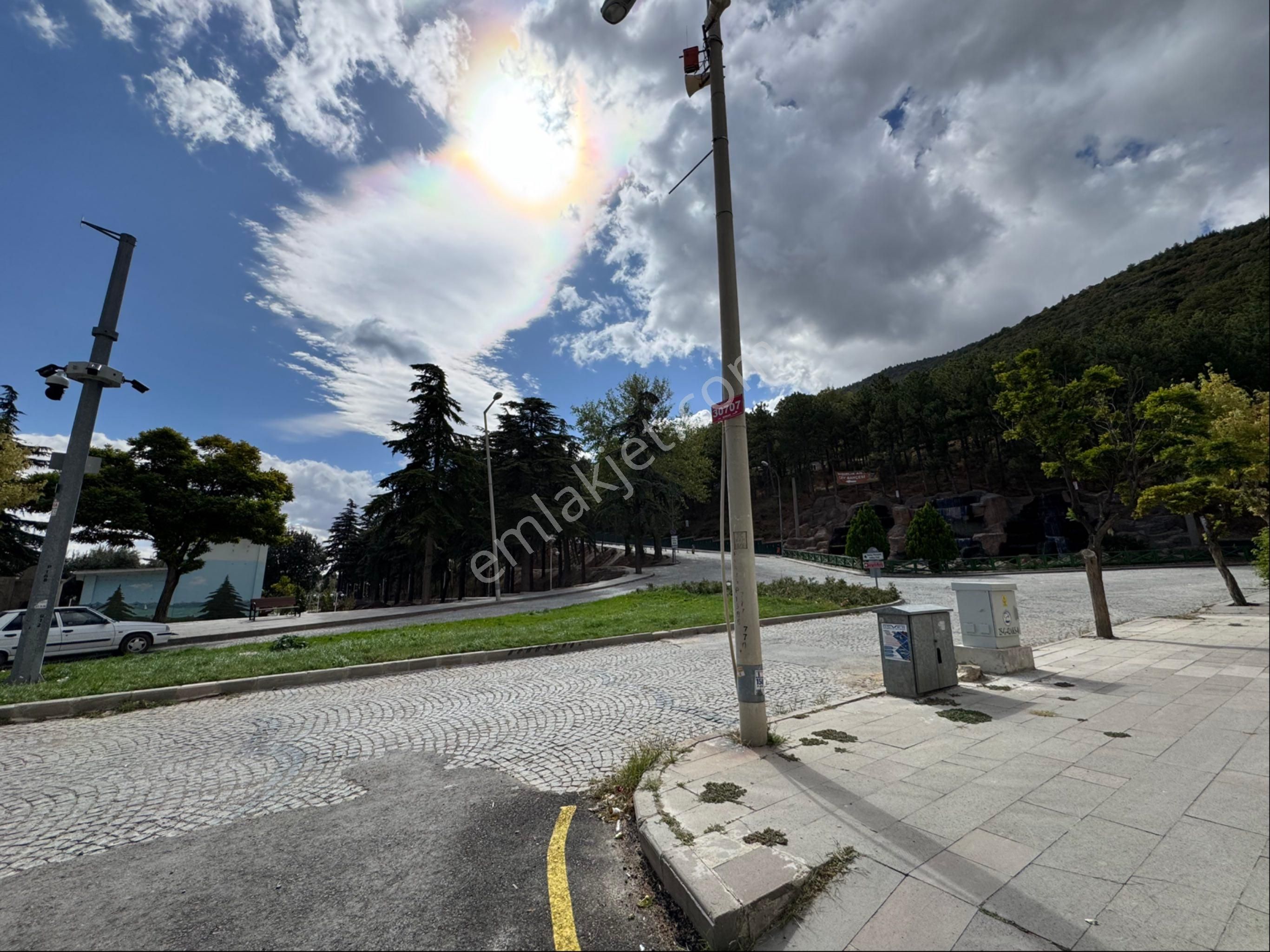 A-k Emlaktan Akşehir Hıdırlıkta Ara Kat Asansörlü Satılık Daire - Görsel 2