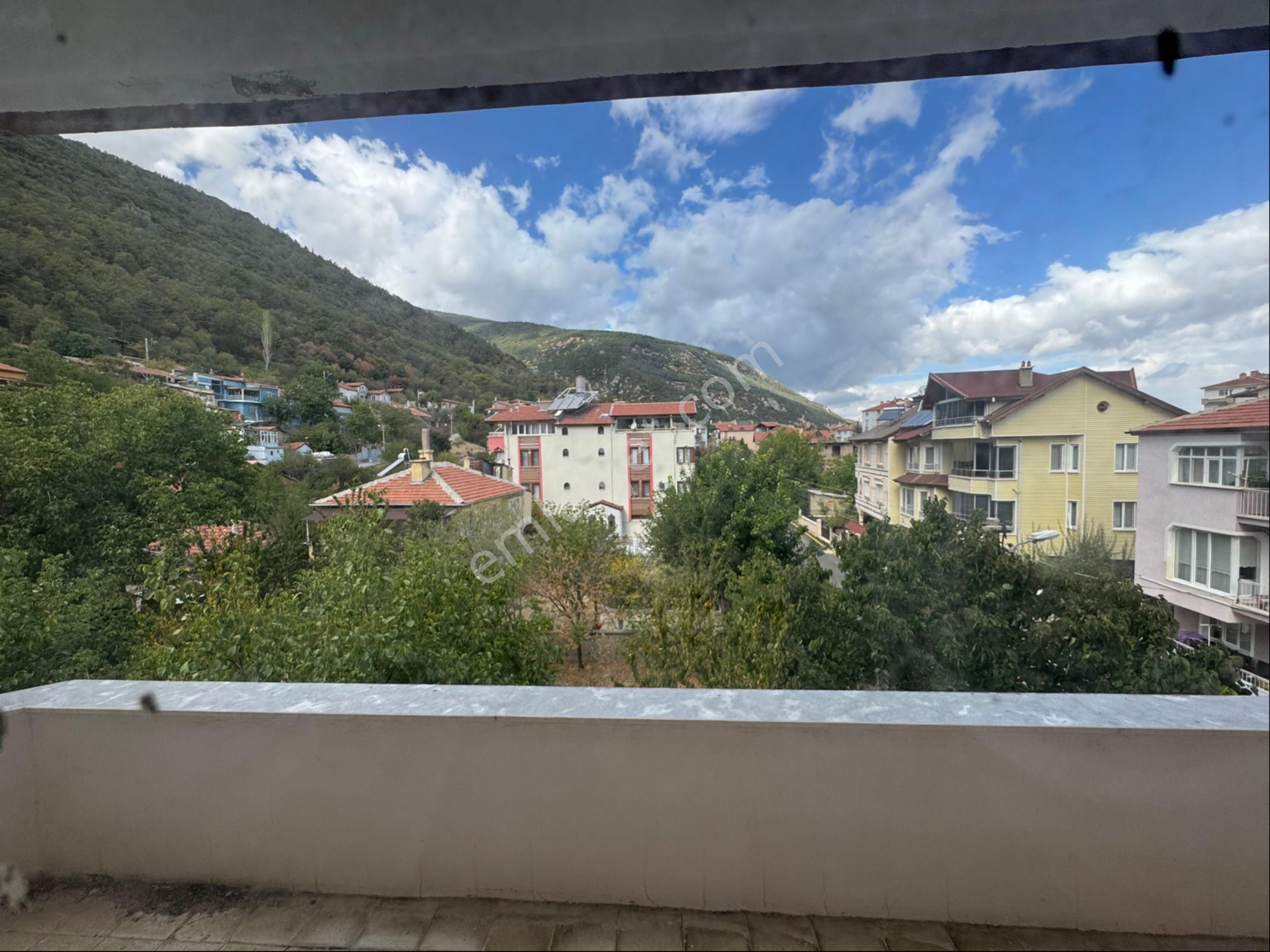 A-k Emlaktan Akşehir Hıdırlıkta Ara Kat Asansörlü Satılık Daire - Görsel 10