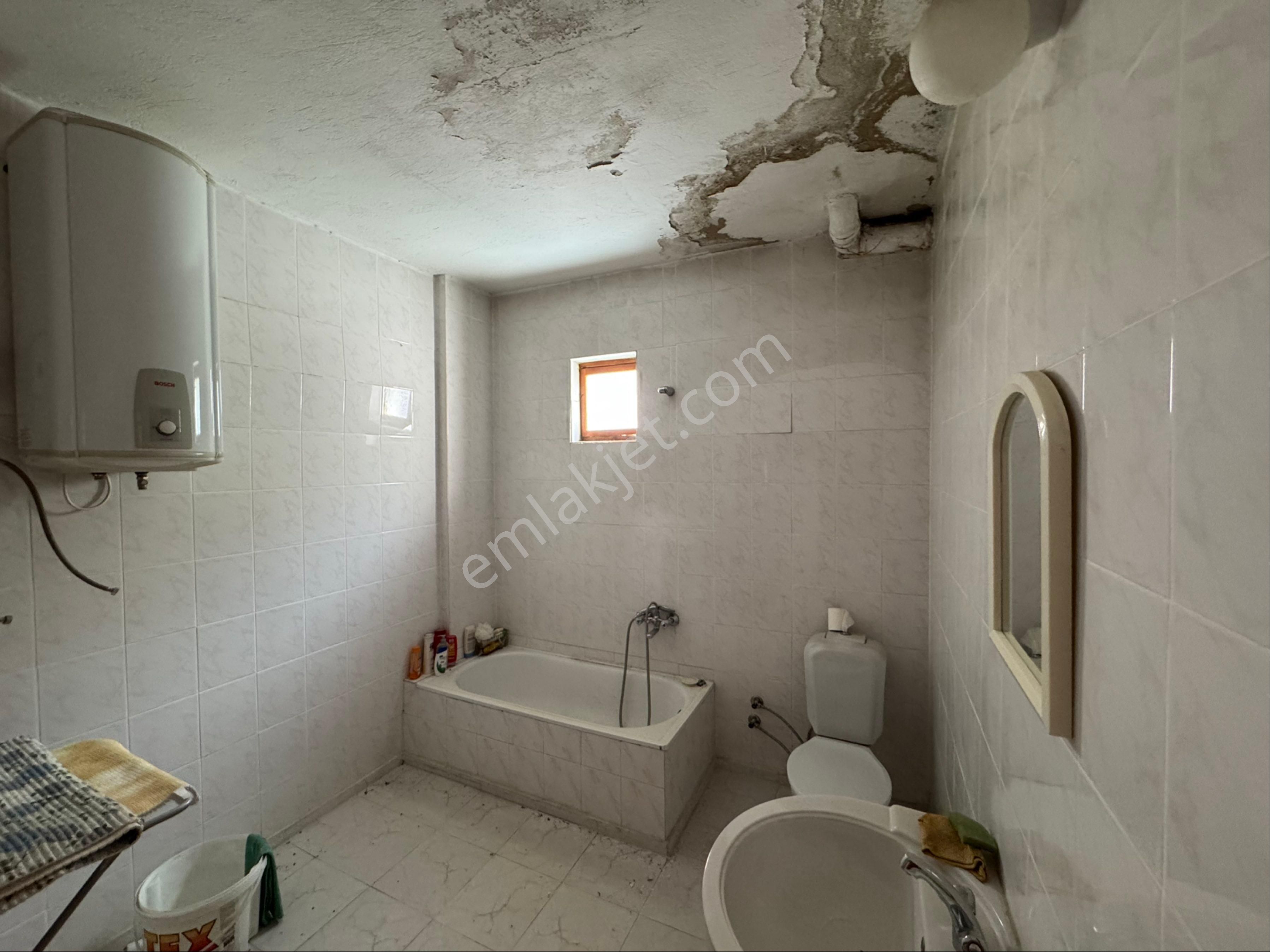 A-k Emlaktan Akşehir Hıdırlıkta Ara Kat Asansörlü Satılık Daire - Görsel 19