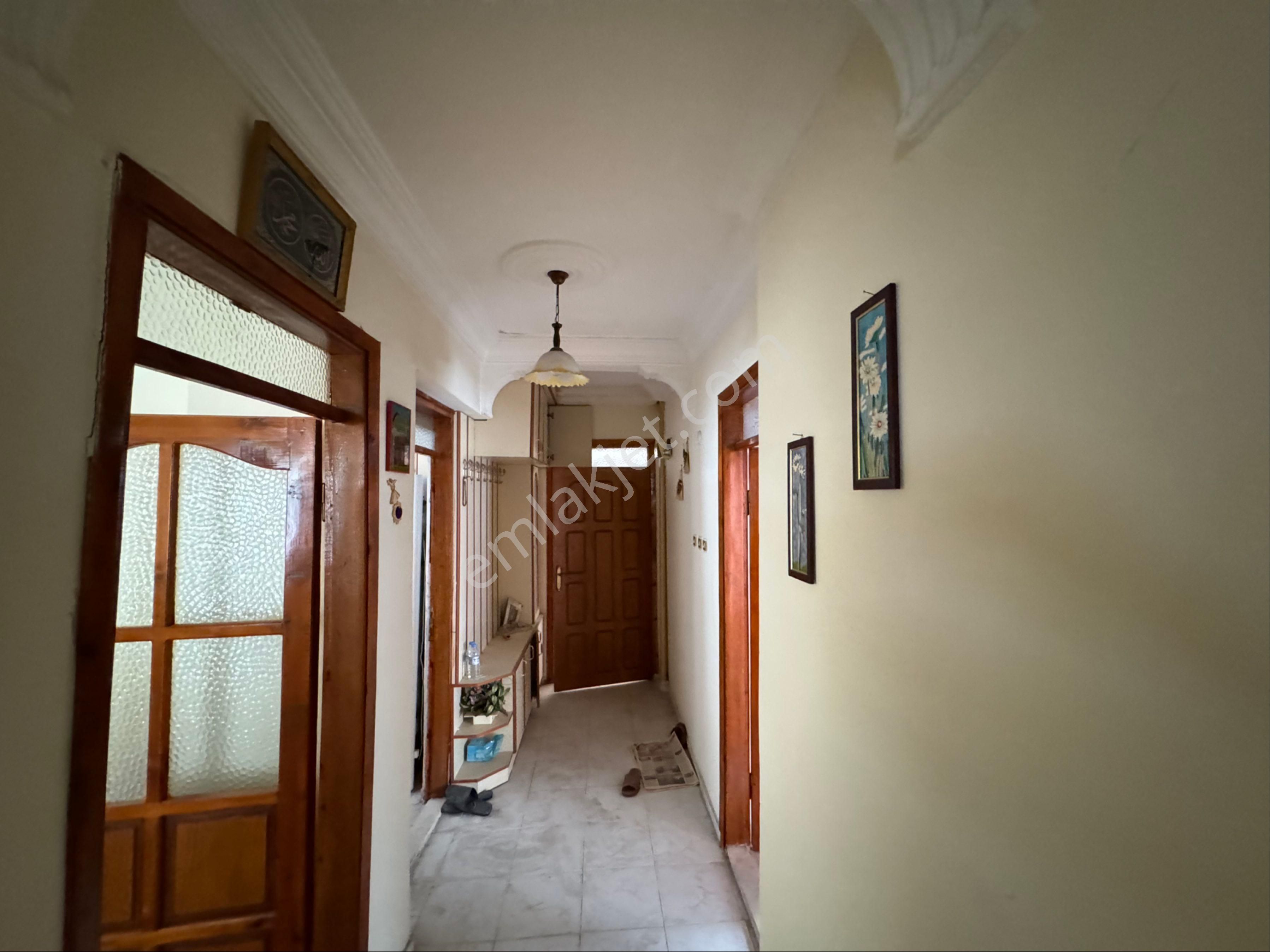 A-k Emlaktan Akşehir Hıdırlıkta Ara Kat Asansörlü Satılık Daire - Görsel 13