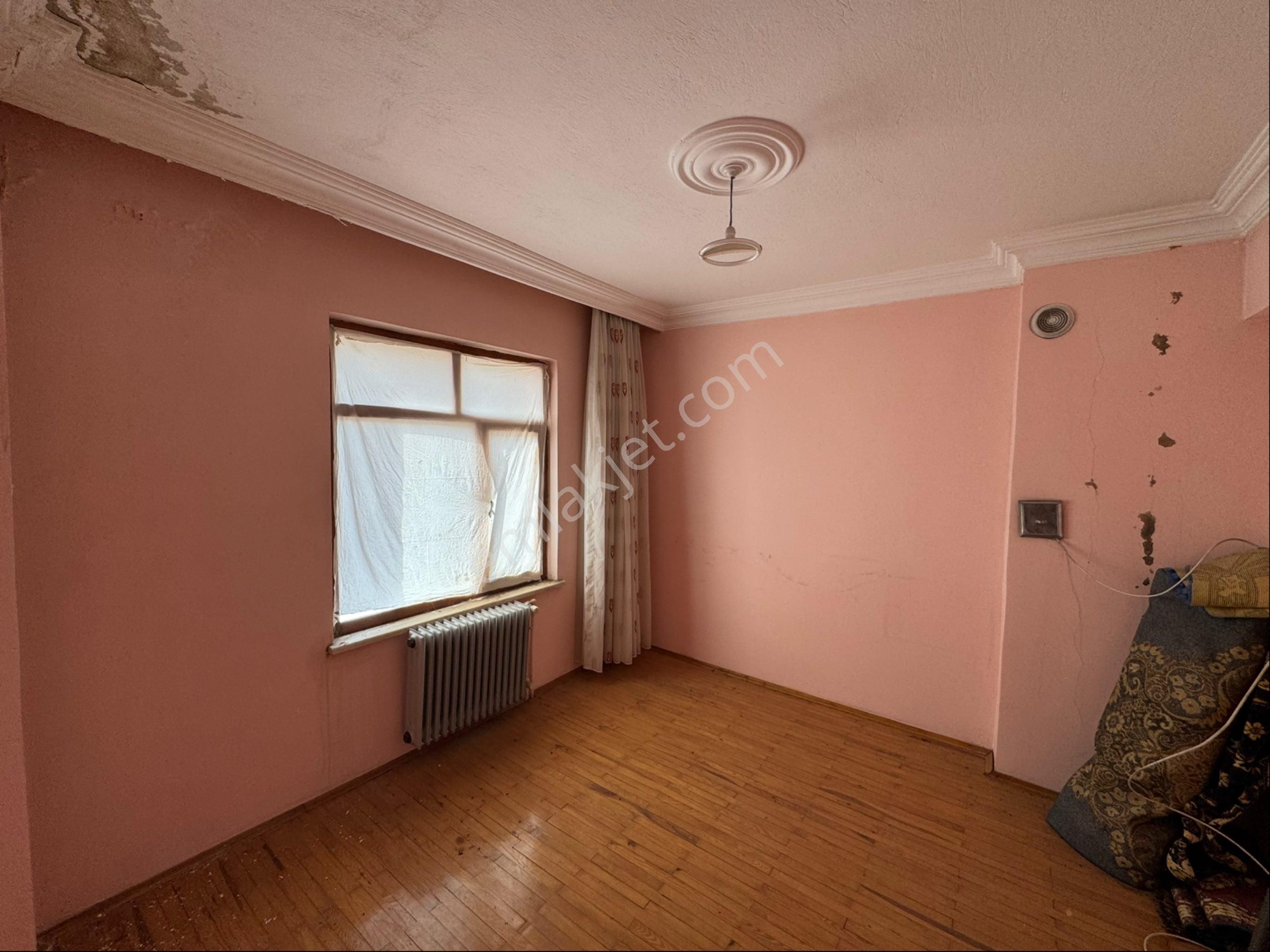 A-k Emlaktan Akşehir Hıdırlıkta Ara Kat Asansörlü Satılık Daire - Görsel 23