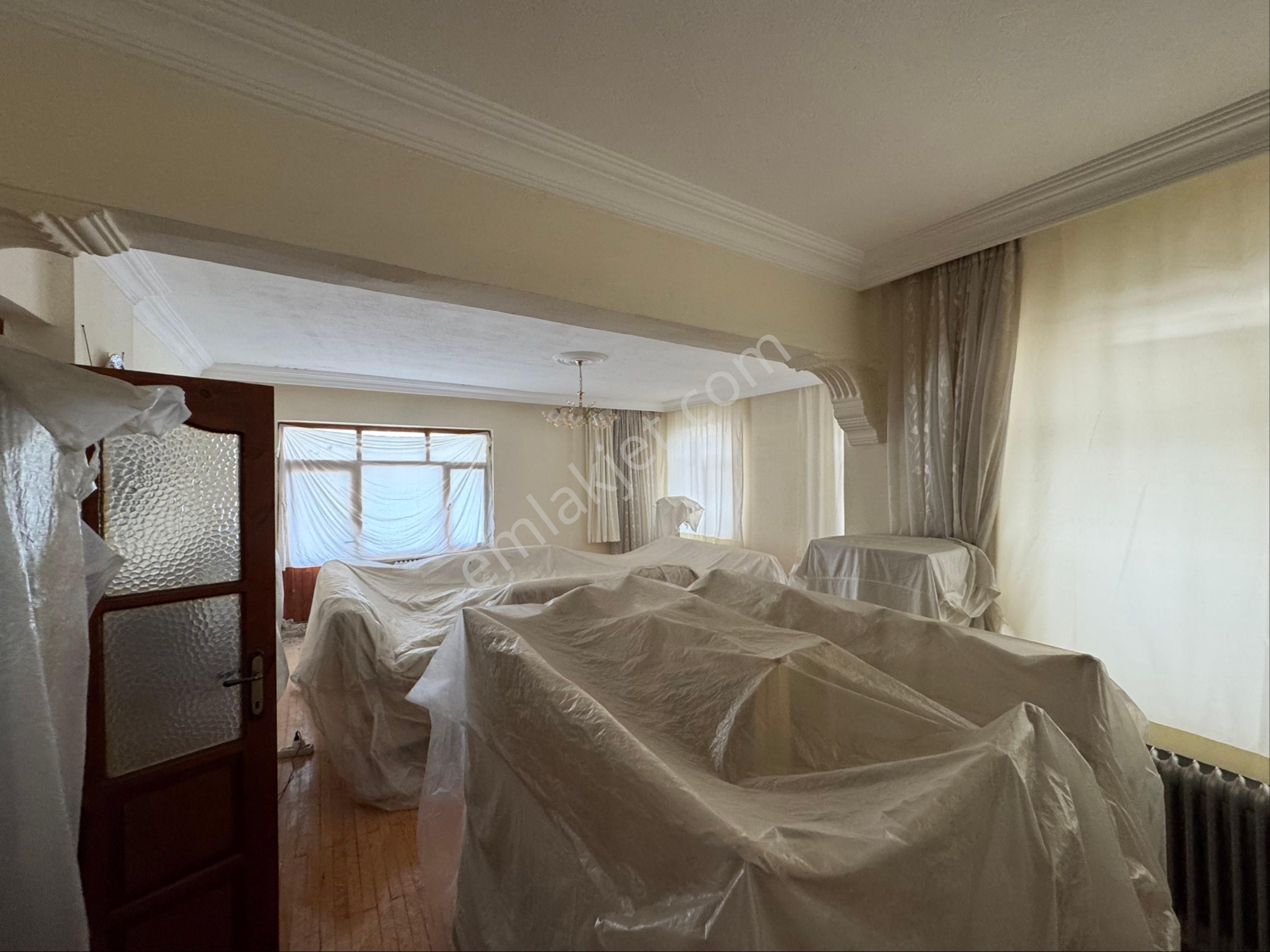 A-k Emlaktan Akşehir Hıdırlıkta Ara Kat Asansörlü Satılık Daire - Görsel 18