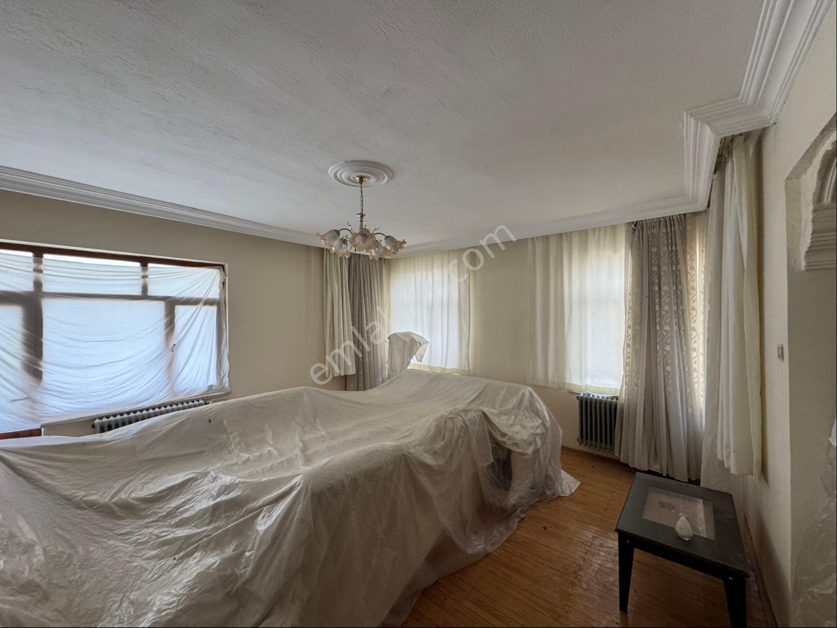 A-k Emlaktan Akşehir Hıdırlıkta Ara Kat Asansörlü Satılık Daire - Görsel 17