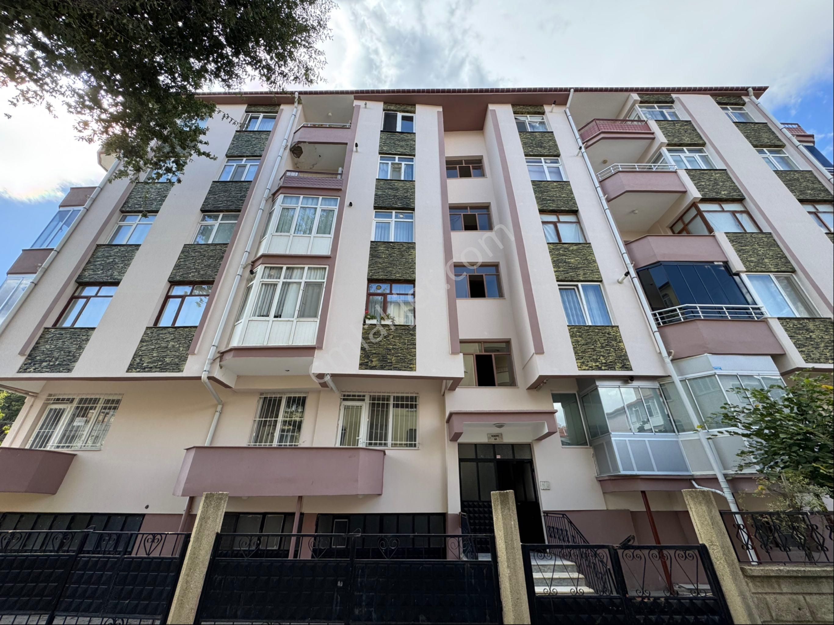 A-k Emlaktan Akşehir Hıdırlıkta Ara Kat Asansörlü Satılık Daire - Görsel 7