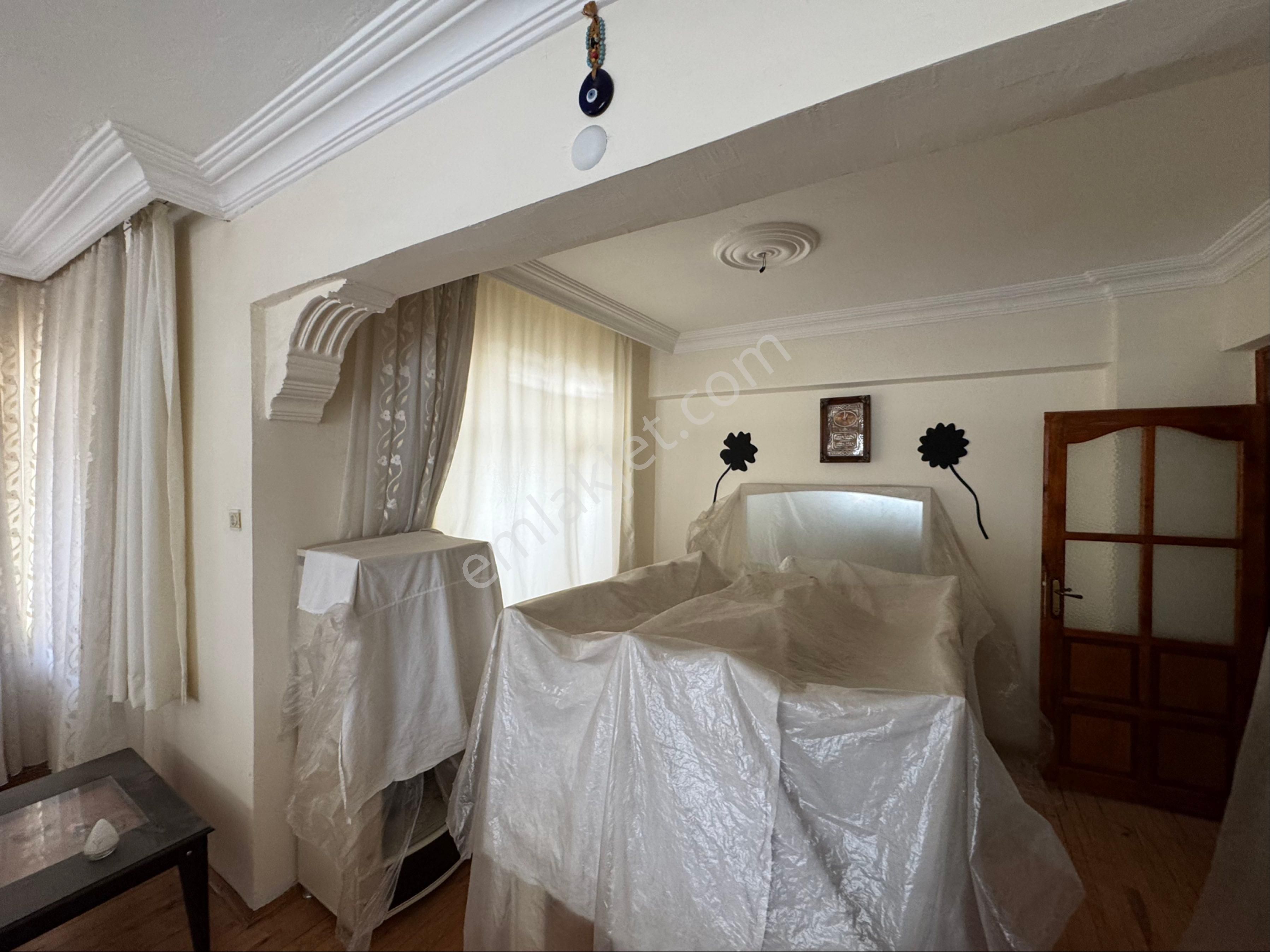 A-k Emlaktan Akşehir Hıdırlıkta Ara Kat Asansörlü Satılık Daire - Görsel 14