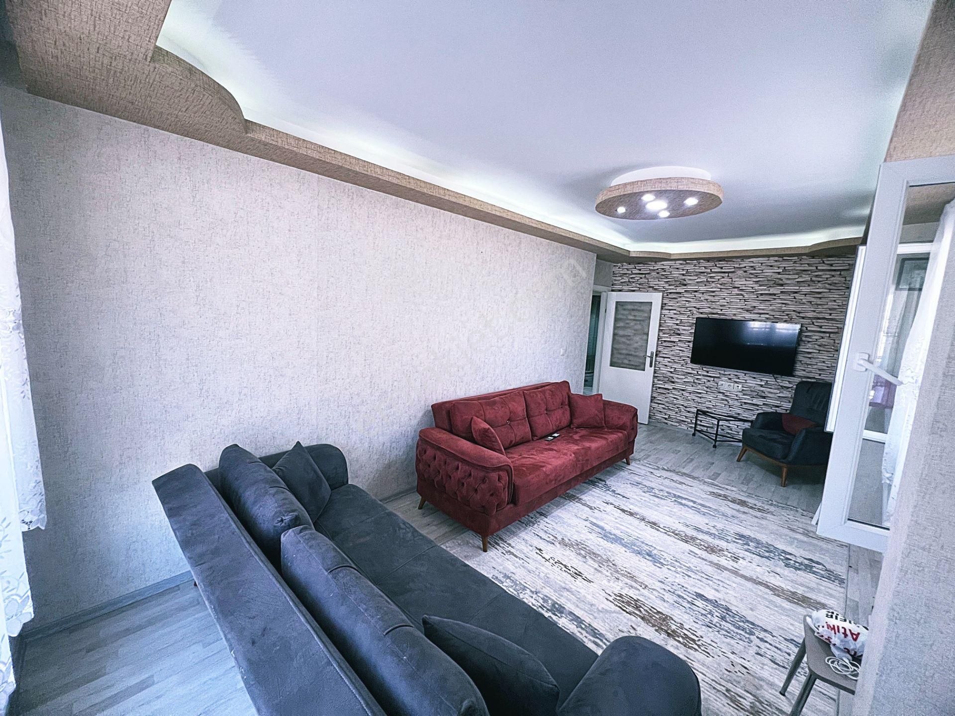 Cihandan Şehitkubilayda Karakeçili Cadde Yakını Satlık 3+1 Daire - Görsel 16