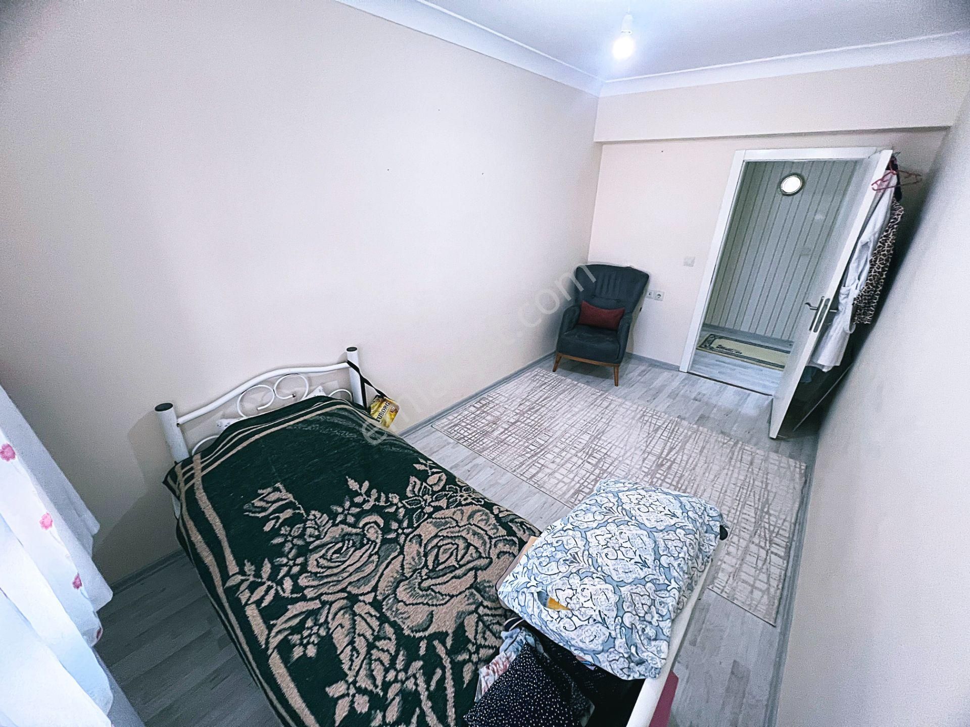 Cihandan Şehitkubilayda Karakeçili Cadde Yakını Satlık 3+1 Daire - Görsel 25