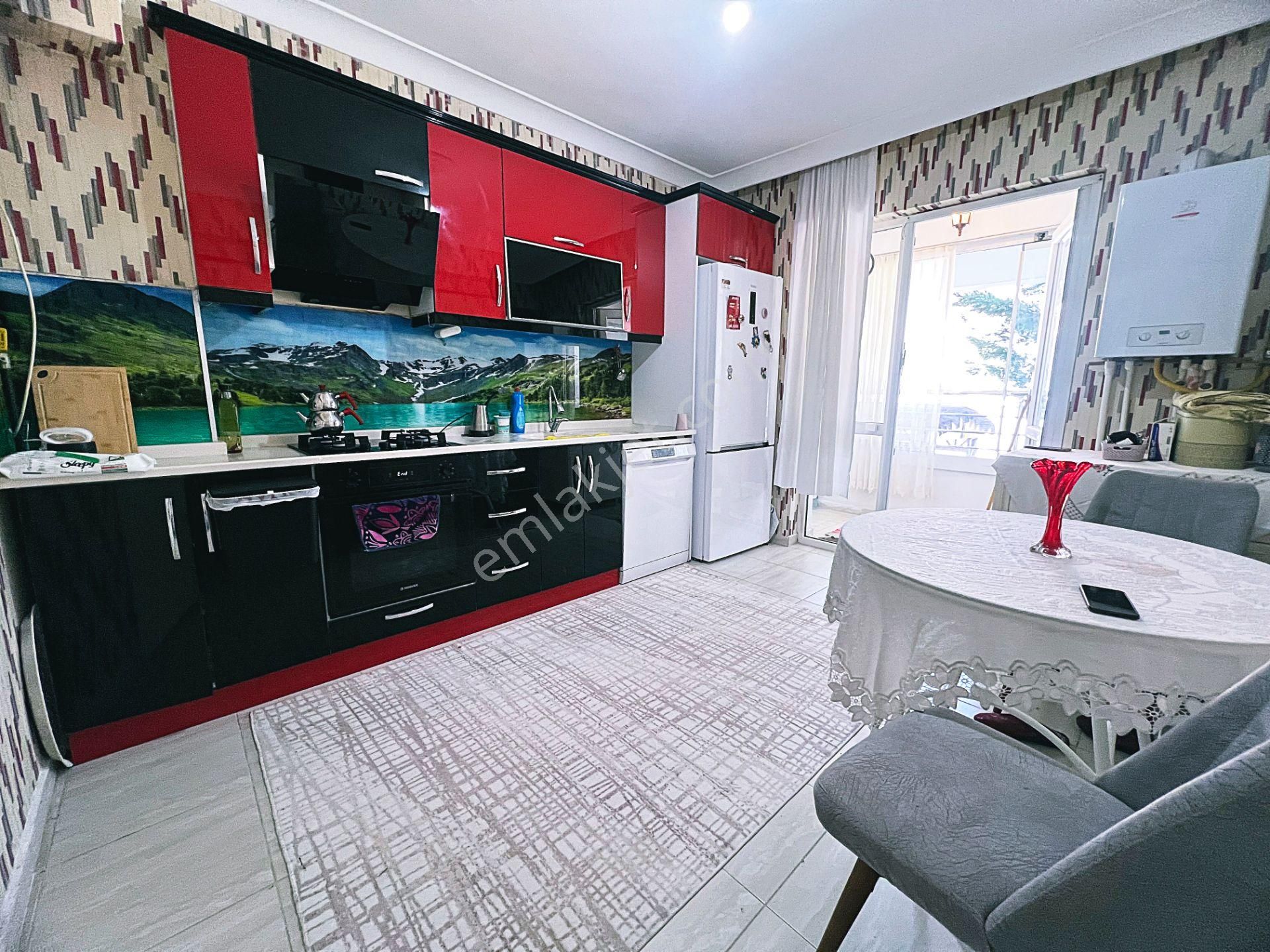 Cihandan Şehitkubilayda Karakeçili Cadde Yakını Satlık 3+1 Daire - Görsel 6