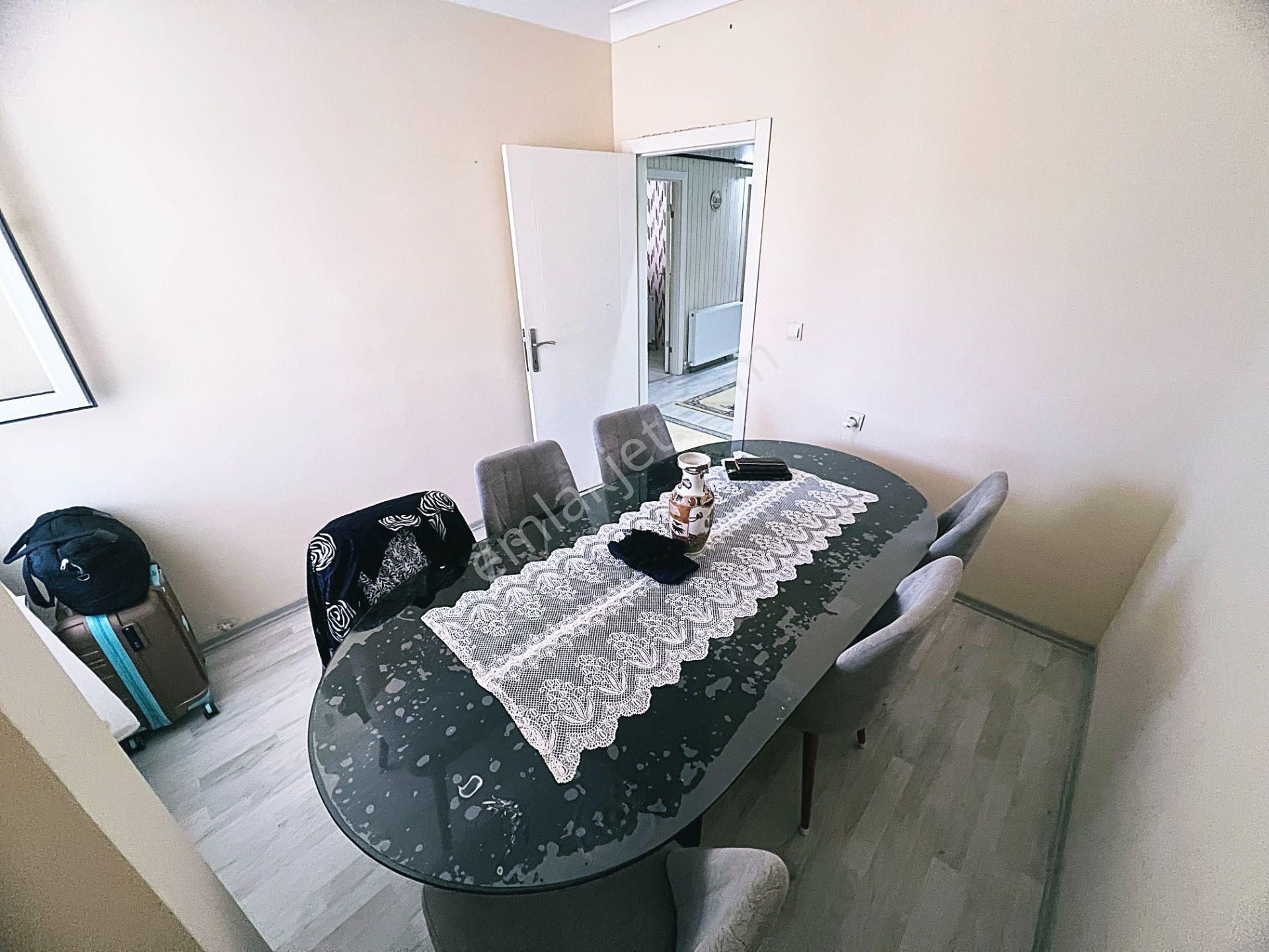 Cihandan Şehitkubilayda Karakeçili Cadde Yakını Satlık 3+1 Daire - Görsel 20