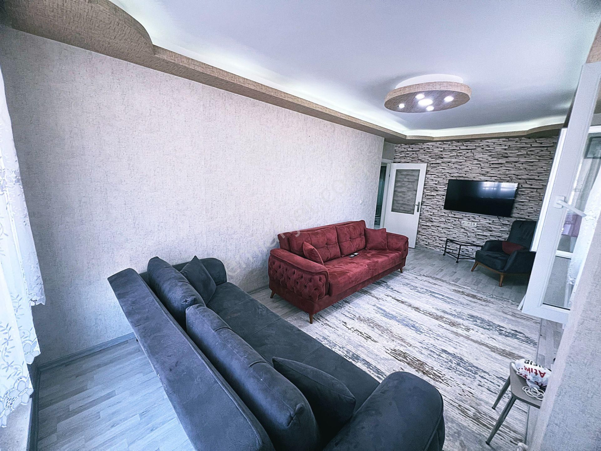 Cihandan Şehitkubilayda Karakeçili Cadde Yakını Satlık 3+1 Daire - Görsel 17