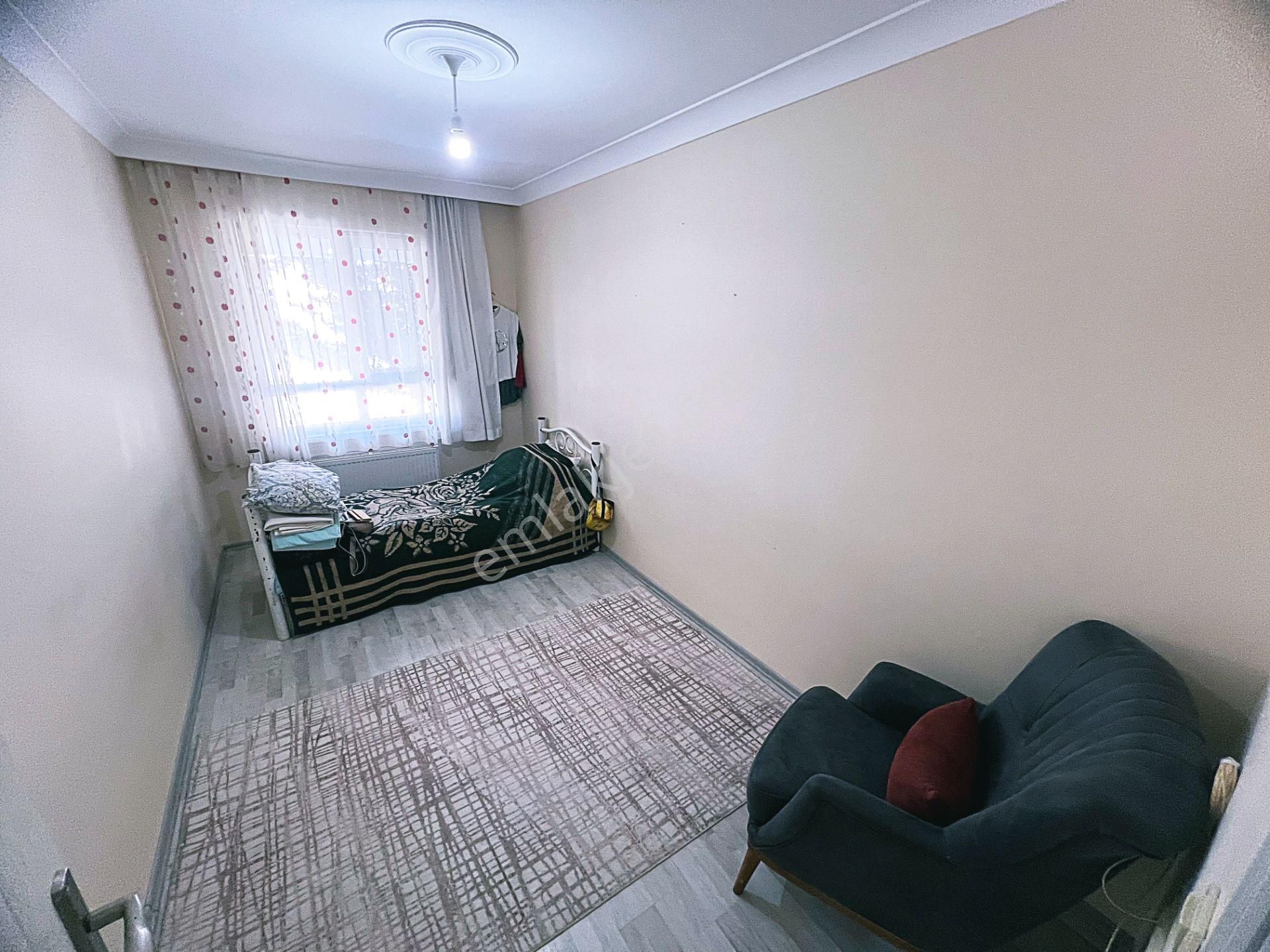 Cihandan Şehitkubilayda Karakeçili Cadde Yakını Satlık 3+1 Daire - Görsel 23