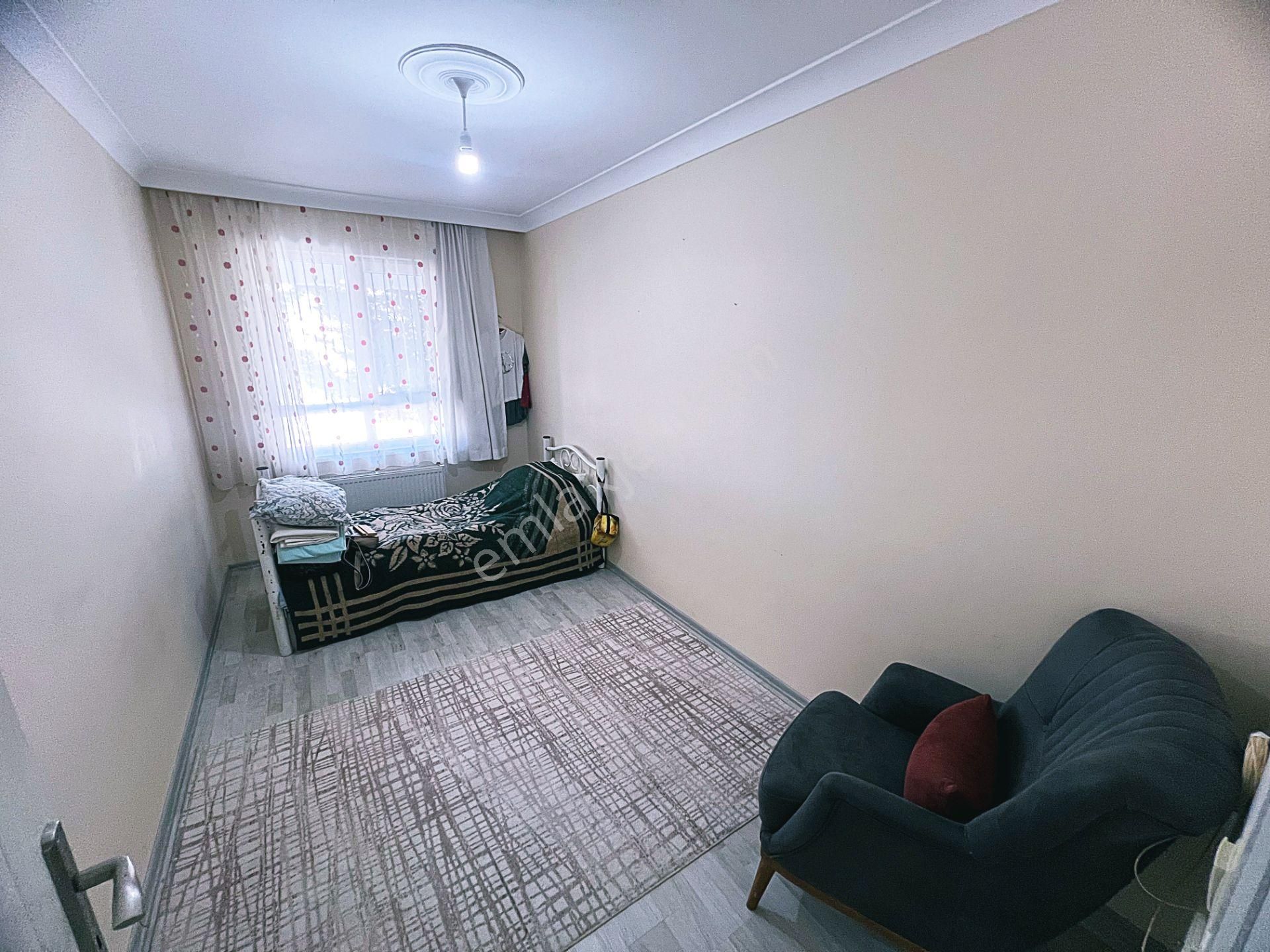 Cihandan Şehitkubilayda Karakeçili Cadde Yakını Satlık 3+1 Daire - Görsel 22