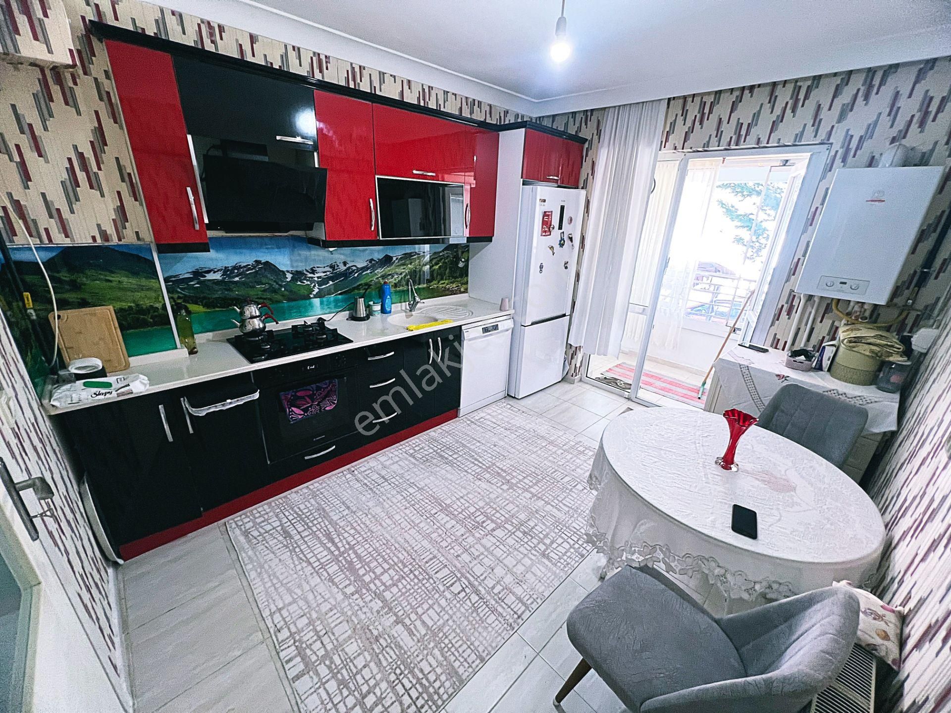 Cihandan Şehitkubilayda Karakeçili Cadde Yakını Satlık 3+1 Daire - Görsel 4