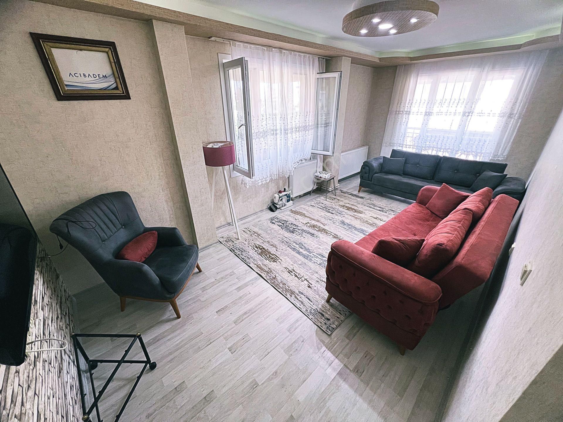 Cihandan Şehitkubilayda Karakeçili Cadde Yakını Satlık 3+1 Daire - Görsel 13