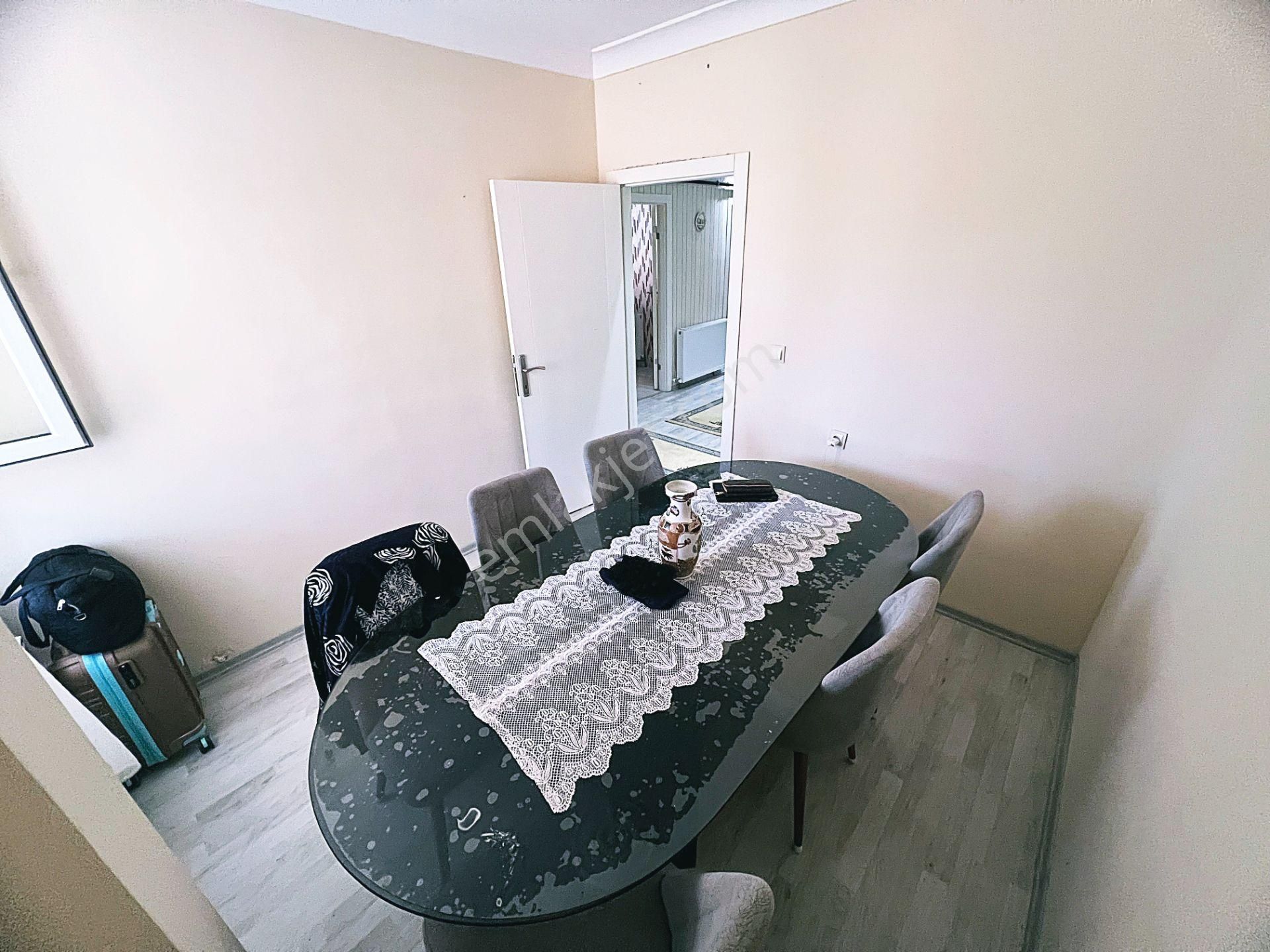 Cihandan Şehitkubilayda Karakeçili Cadde Yakını Satlık 3+1 Daire - Görsel 21