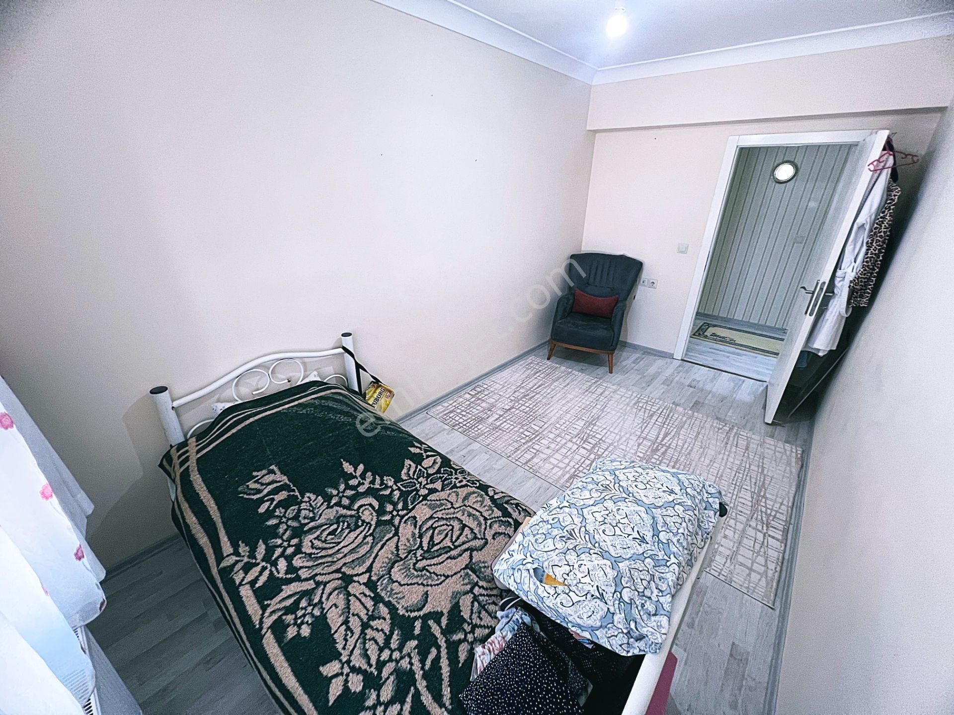 Cihandan Şehitkubilayda Karakeçili Cadde Yakını Satlık 3+1 Daire - Görsel 24