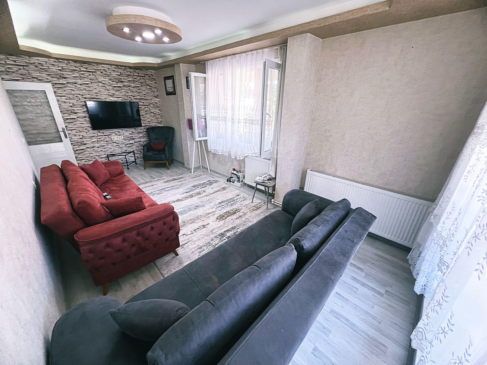 Cihandan Şehitkubilayda Karakeçili Cadde Yakını Satlık 3+1 Daire - Görsel 14