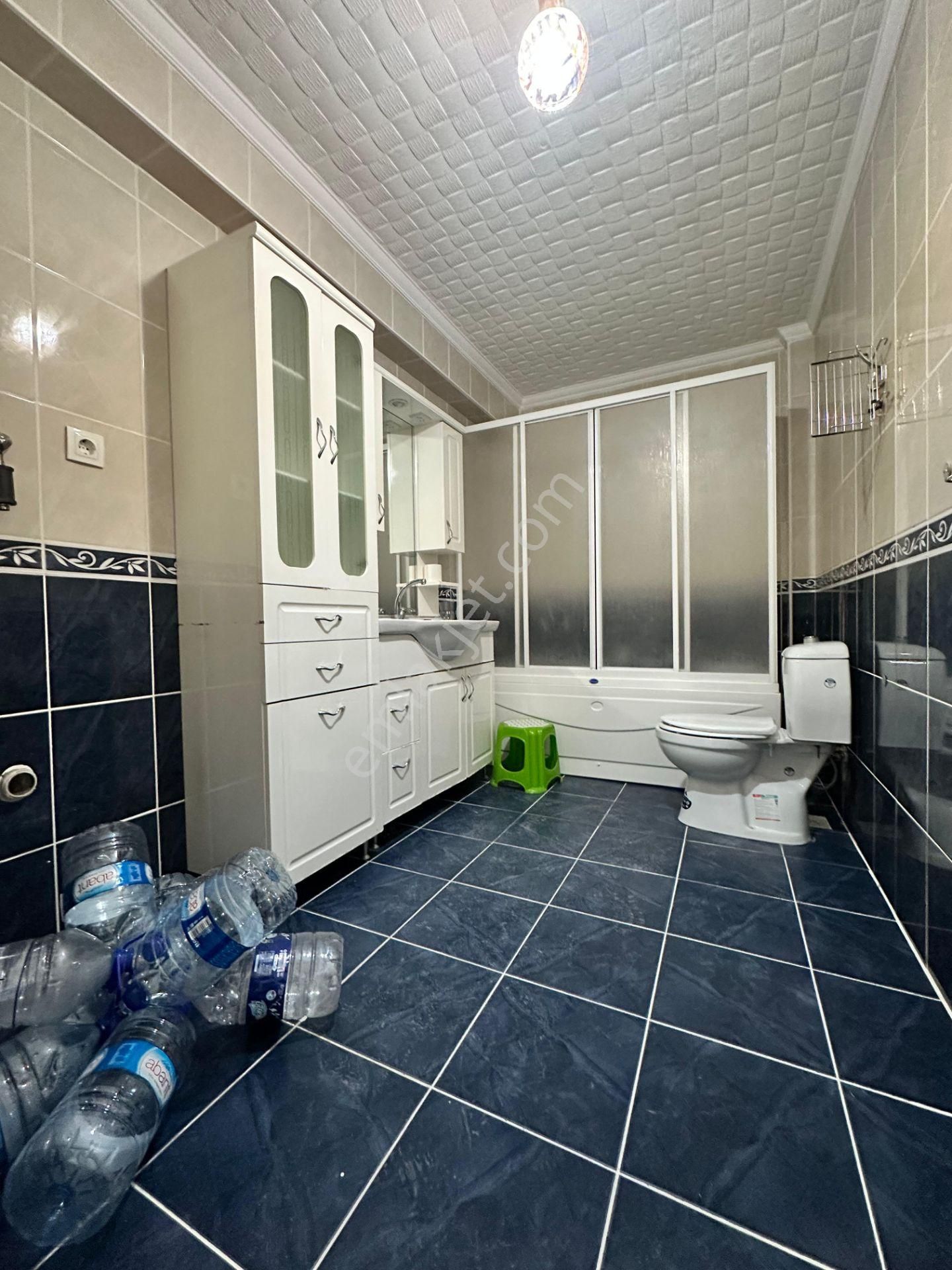 Pursaklar Mehmet Zengin Emlak'tan Hiçret Cami Yakını Çift Banyolu 1.kat 4+1 Yapılı Masrafsız Daire - Görsel 41