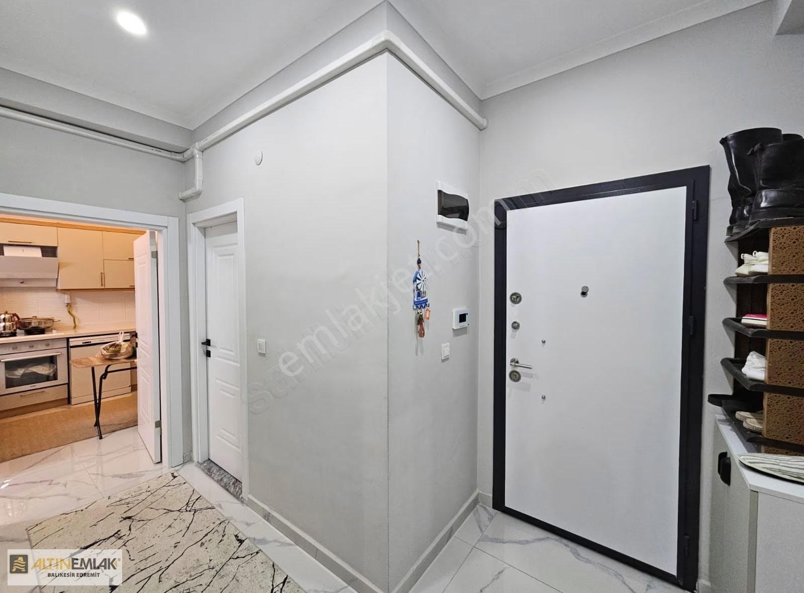 Kadıköy | Hastane Arkası | Uygun Fiyatlı | 2+1 | Yeni Bina - Görsel 7