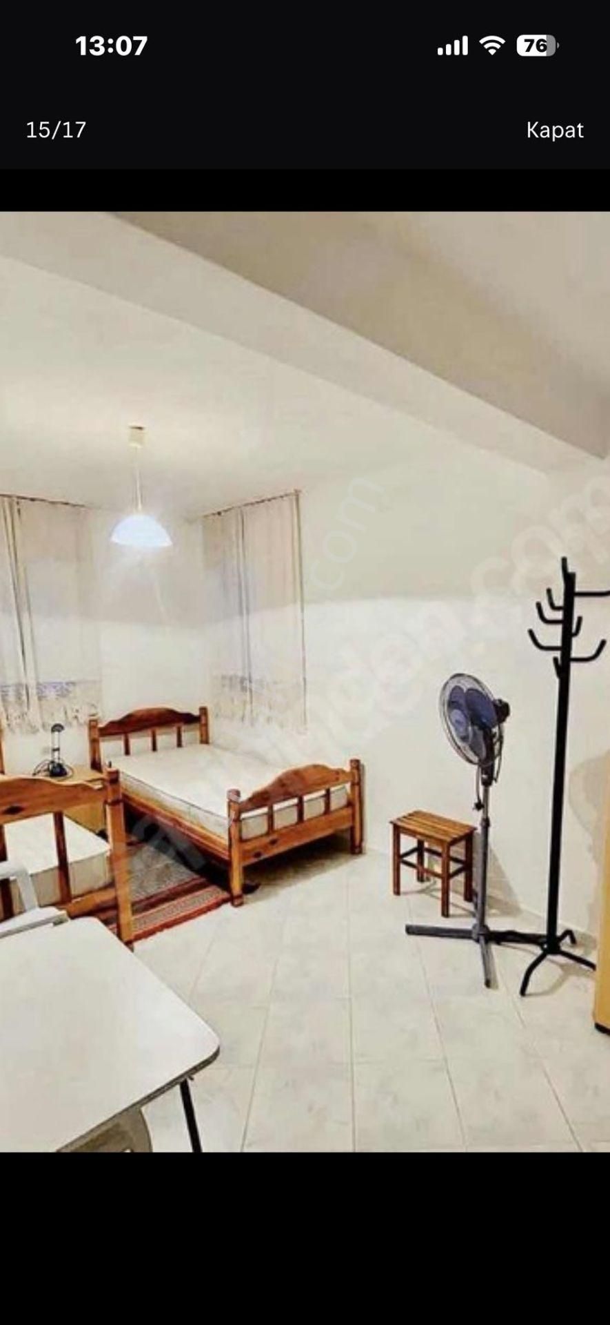 Bodrum Kadıkalesi Ormancılar Sitesi Satılık Tripleks Villa - Görsel 11