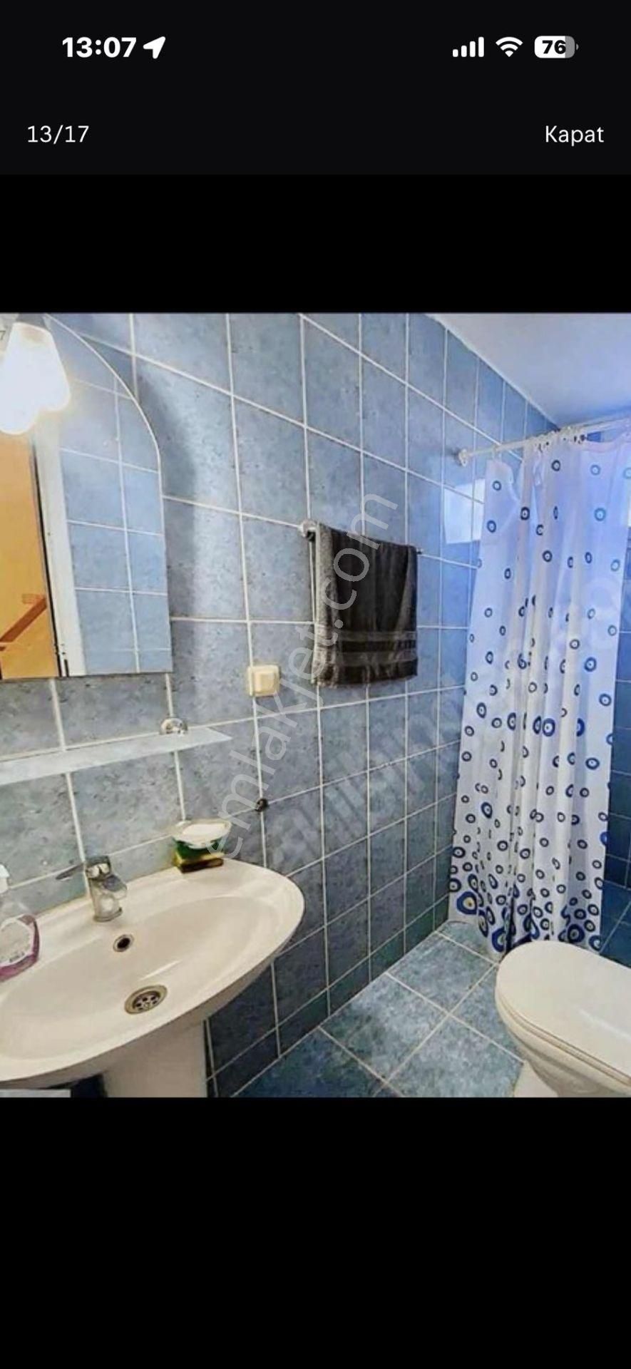 Bodrum Kadıkalesi Ormancılar Sitesi Satılık Tripleks Villa - Görsel 12