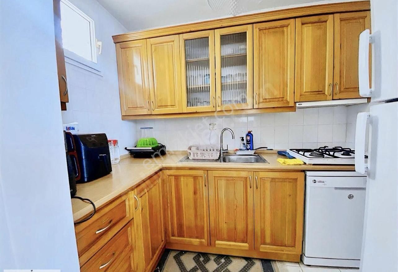 Bodrum Kadıkalesi Ormancılar Sitesi Satılık Tripleks Villa - Görsel 23