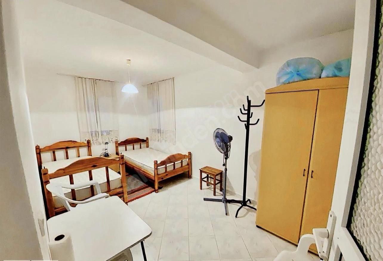 Bodrum Kadıkalesi Ormancılar Sitesi Satılık Tripleks Villa - Görsel 21