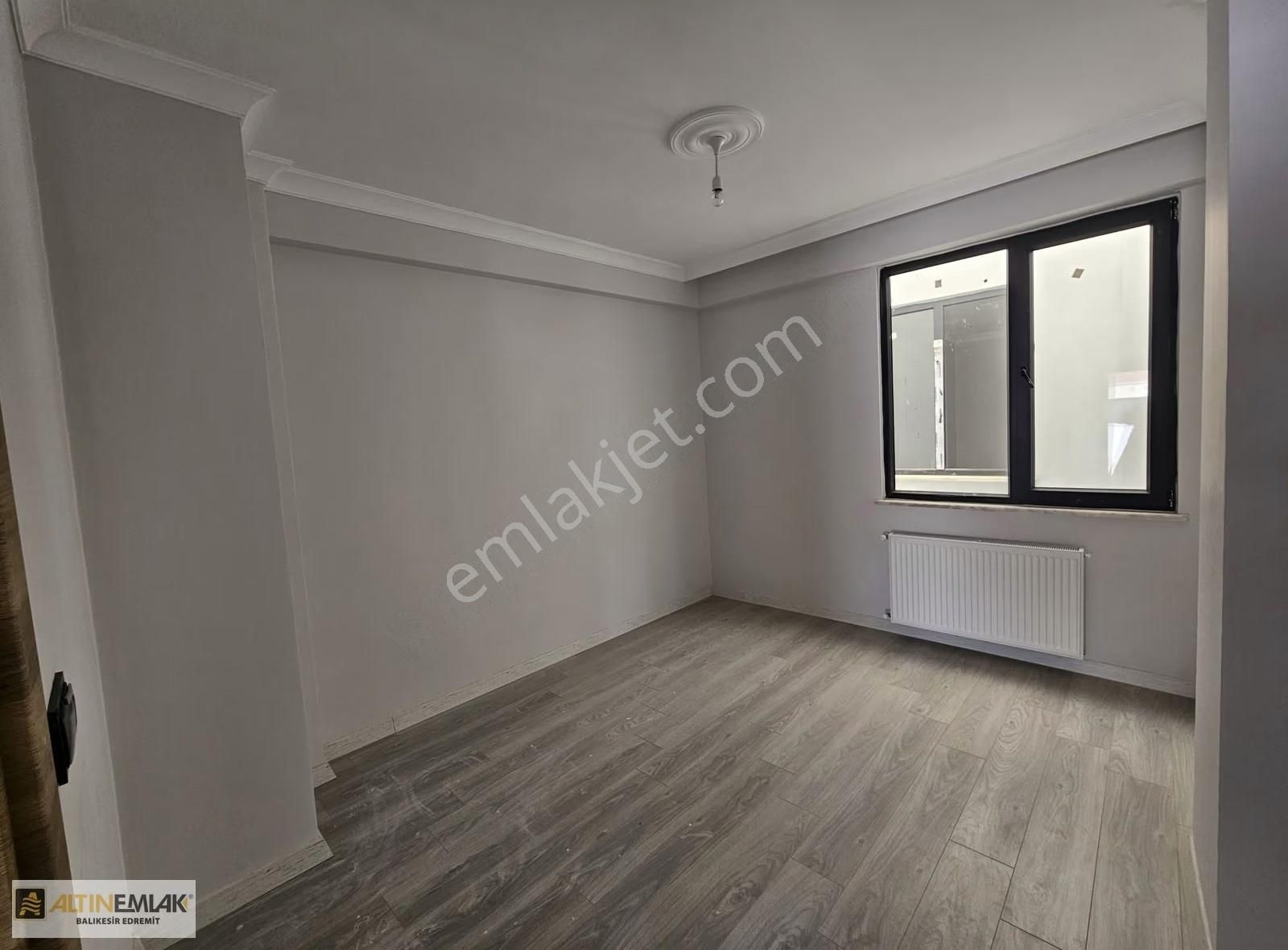 Tuzcumuratta Sıfır | 3+1 | Kat Dubleksi | Teraslı | Yeni Bina - Görsel 5