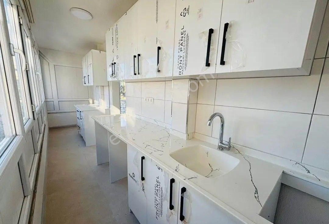 💥🏡 Hisar 🌟mah.satılık 2+1 Ayrı Mutfak Daire 🔥satıyoruz 🏵️ - Görsel 9