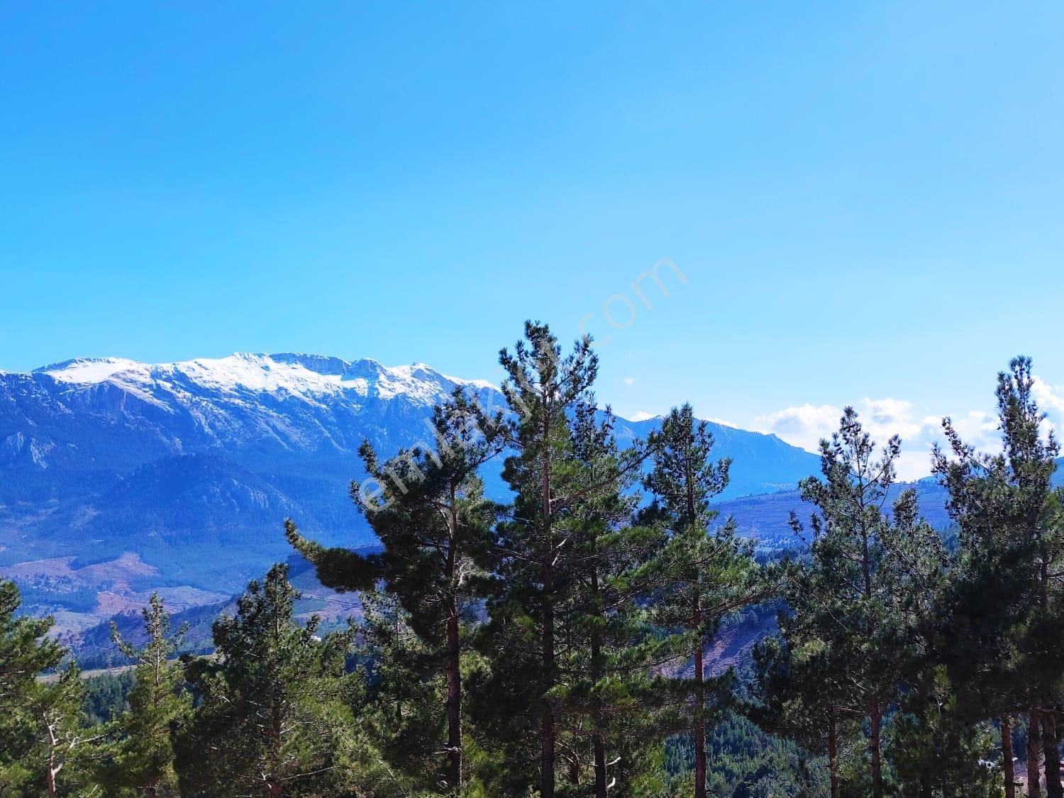 Kar Emlaktan Efes Sitesi Üzerinde 400 M2 Satılık Arsa - Görsel 13