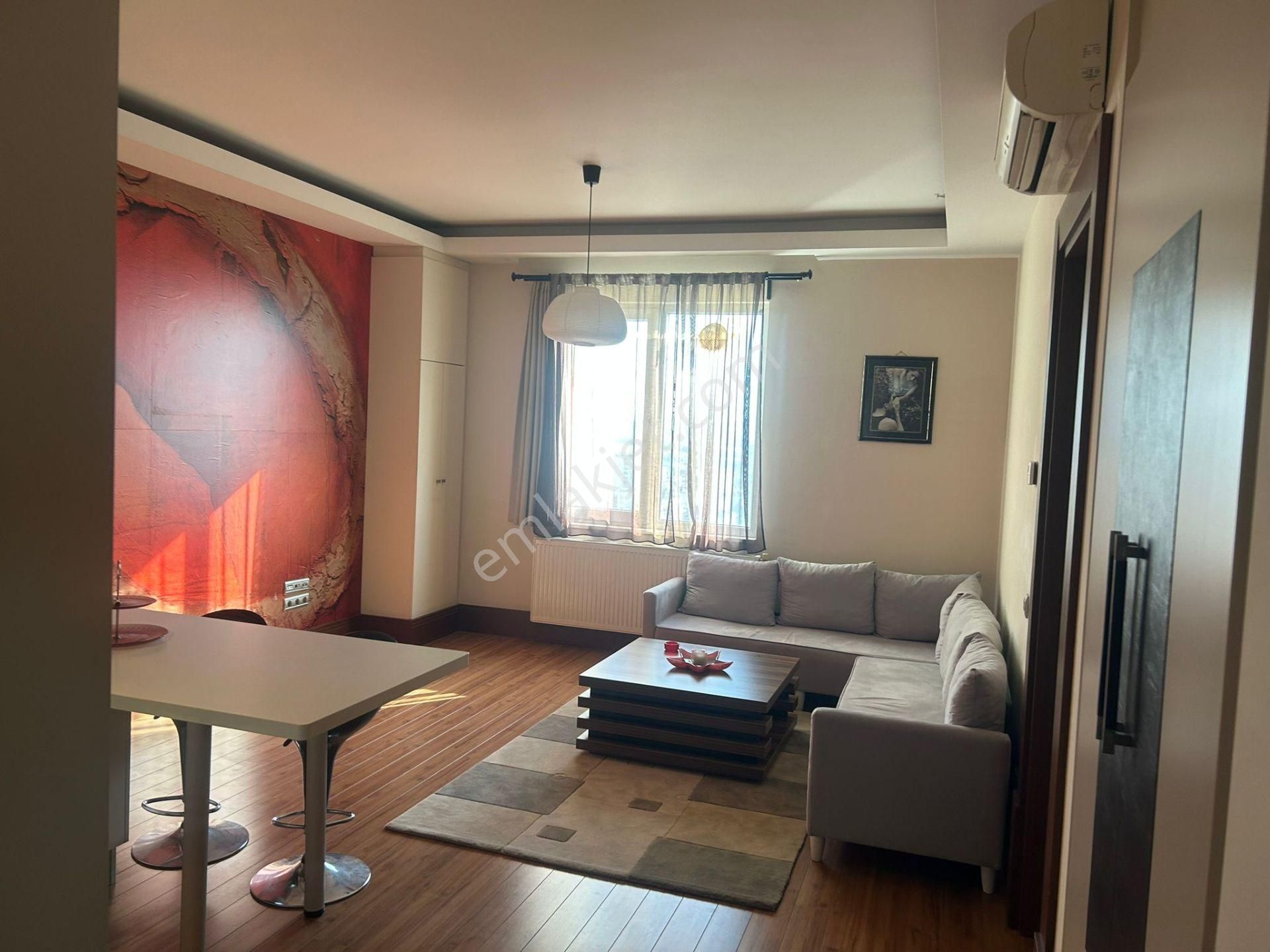 Seeworld Eltes Gold 1+1 81m2 Şerefiyeli Satılık - Görsel 2