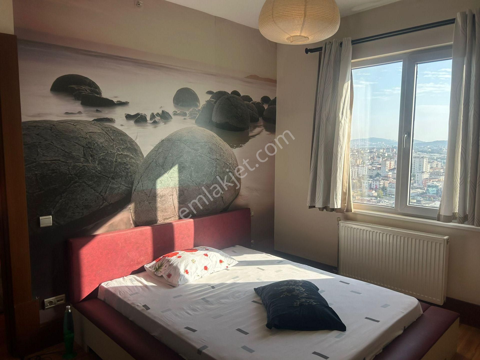 Seeworld Eltes Gold 1+1 81m2 Şerefiyeli Satılık - Görsel 3