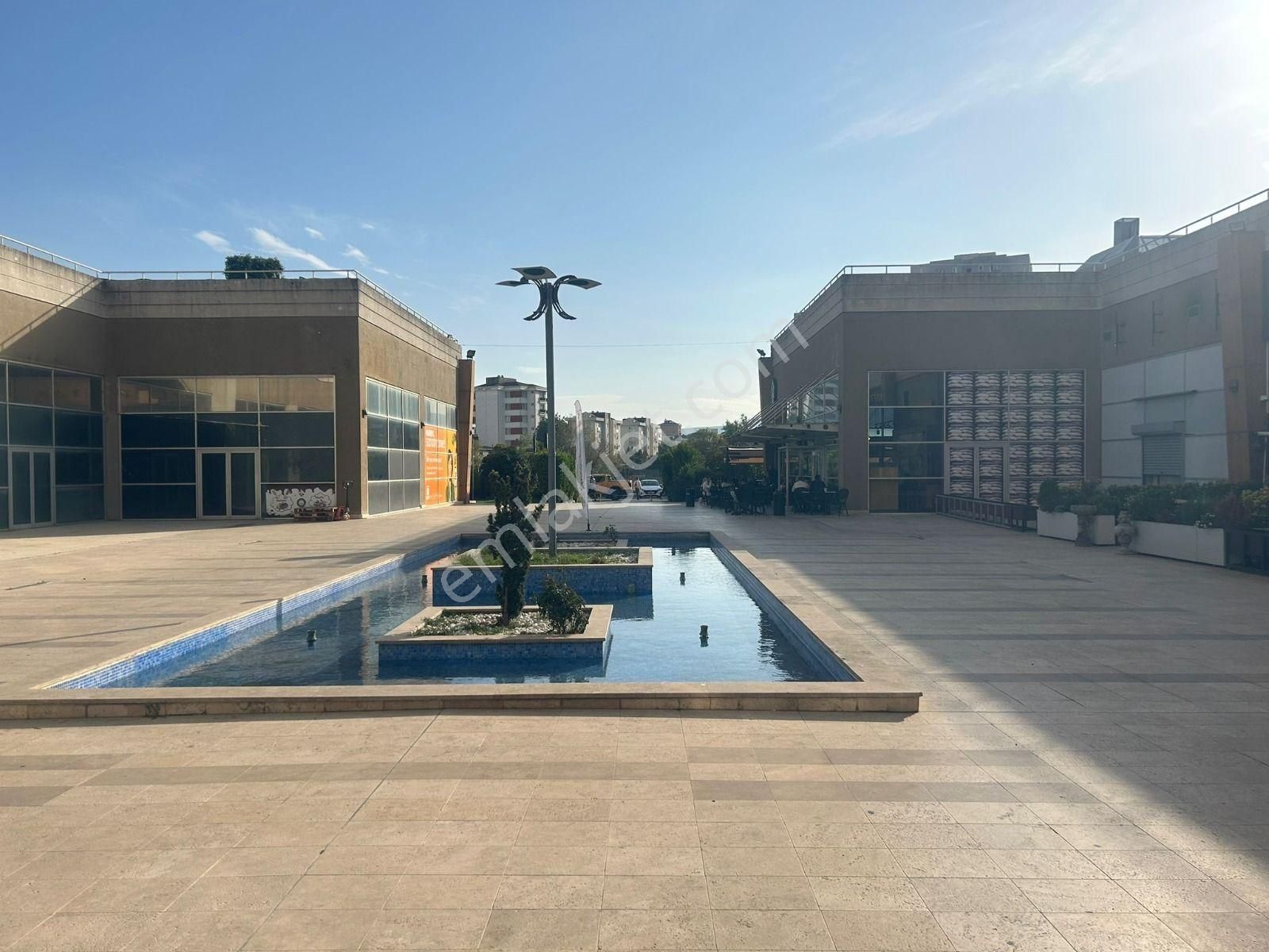 Seeworld Eltes Gold 1+1 81m2 Şerefiyeli Satılık - Görsel 13