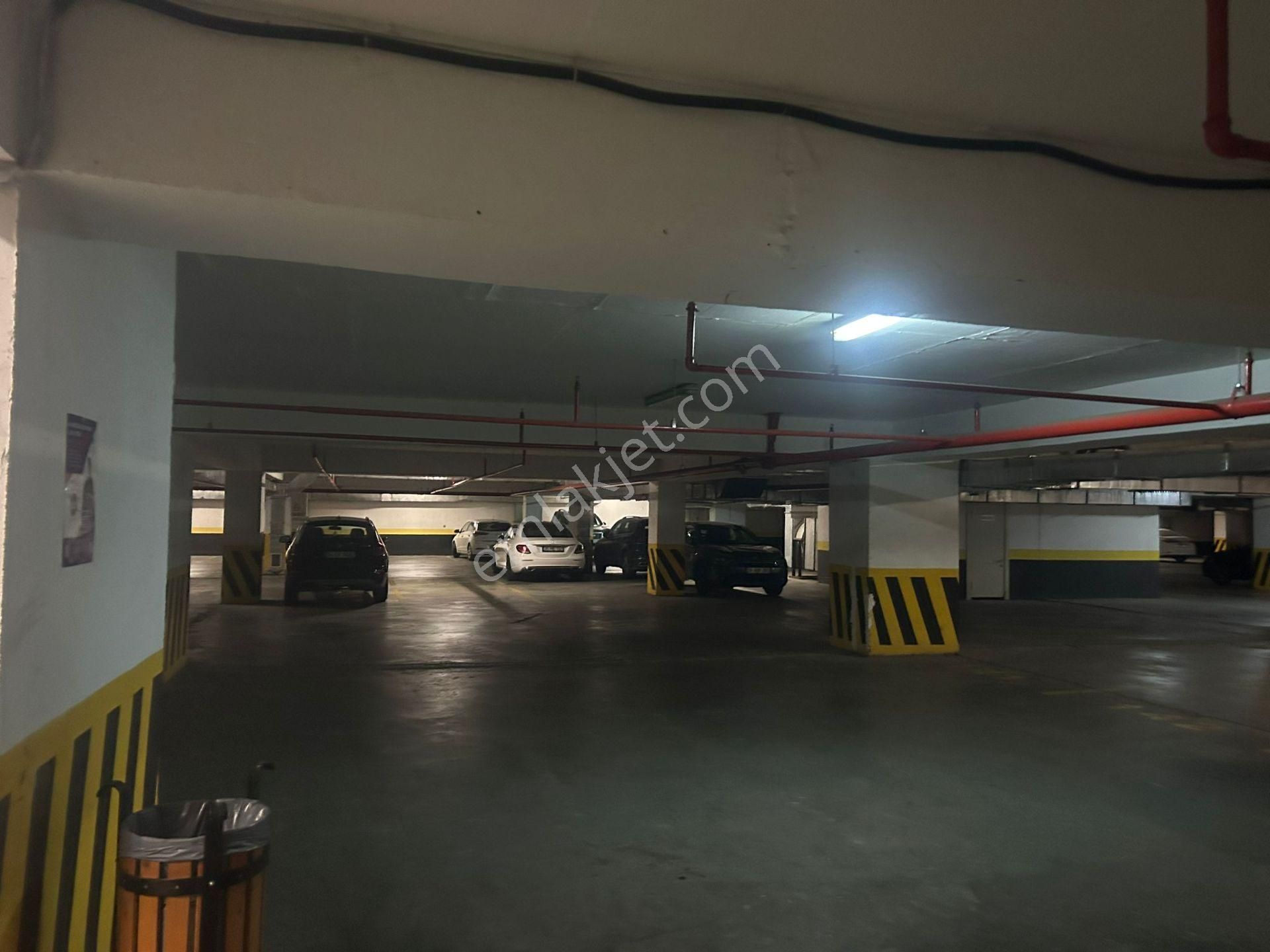 Seeworld Eltes Gold 1+1 81m2 Şerefiyeli Satılık - Görsel 9