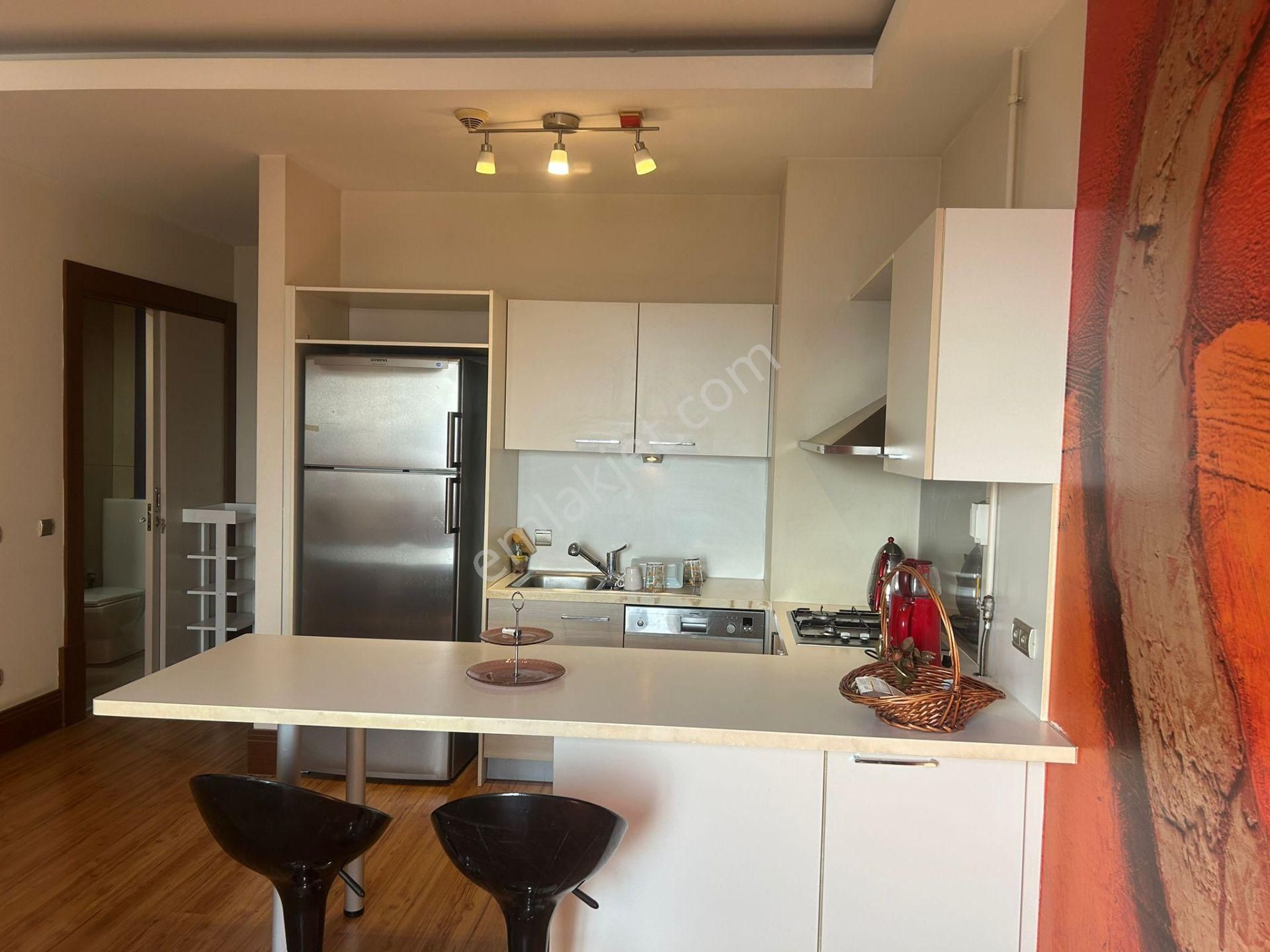 Seeworld Eltes Gold 1+1 81m2 Şerefiyeli Satılık - Görsel 6