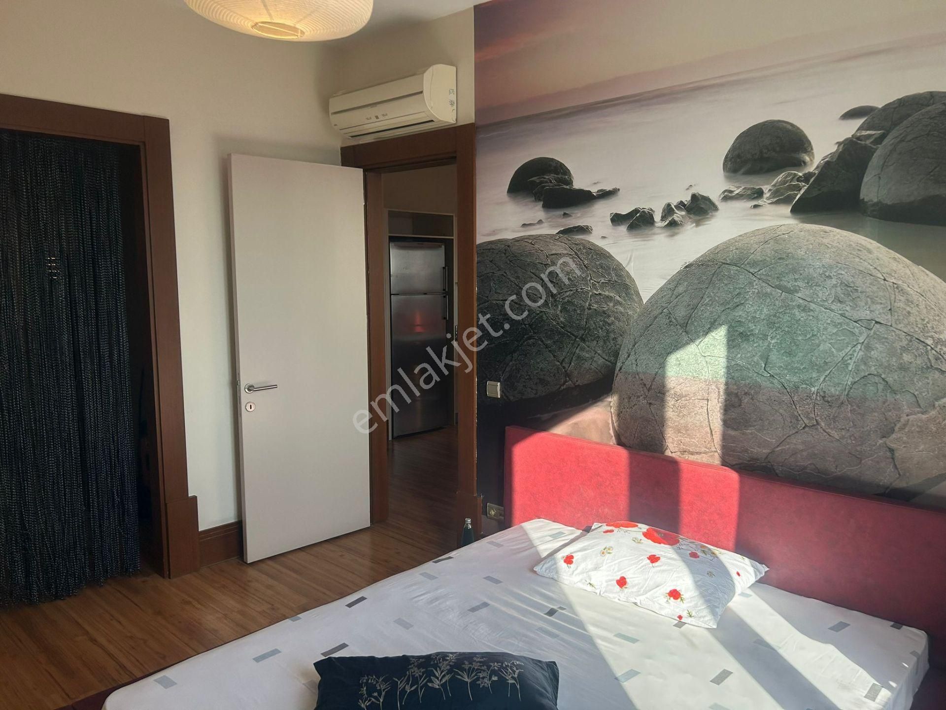 Seeworld Eltes Gold 1+1 81m2 Şerefiyeli Satılık - Görsel 4