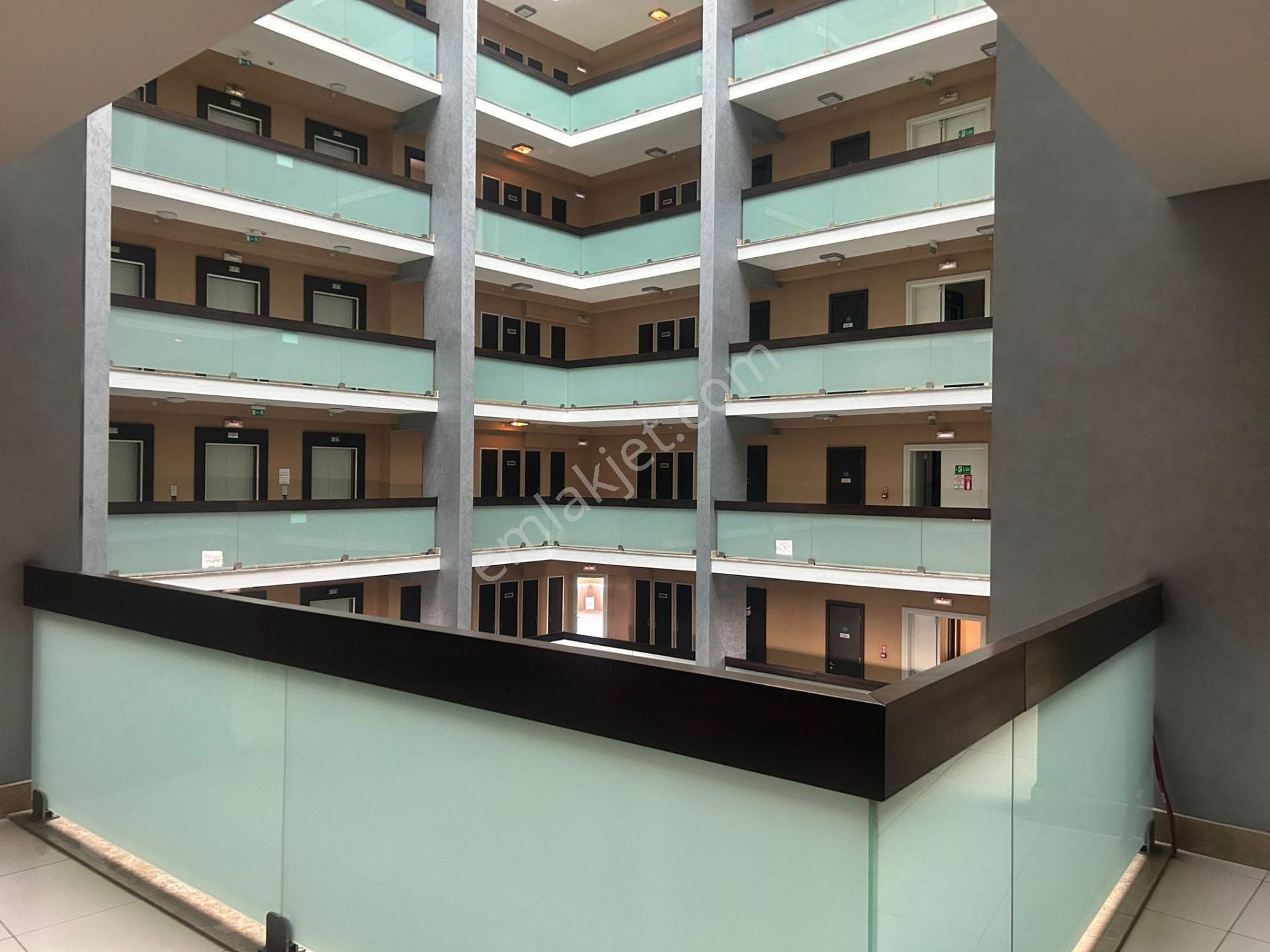 Seeworld Eltes Gold 1+1 81m2 Şerefiyeli Satılık - Görsel 10