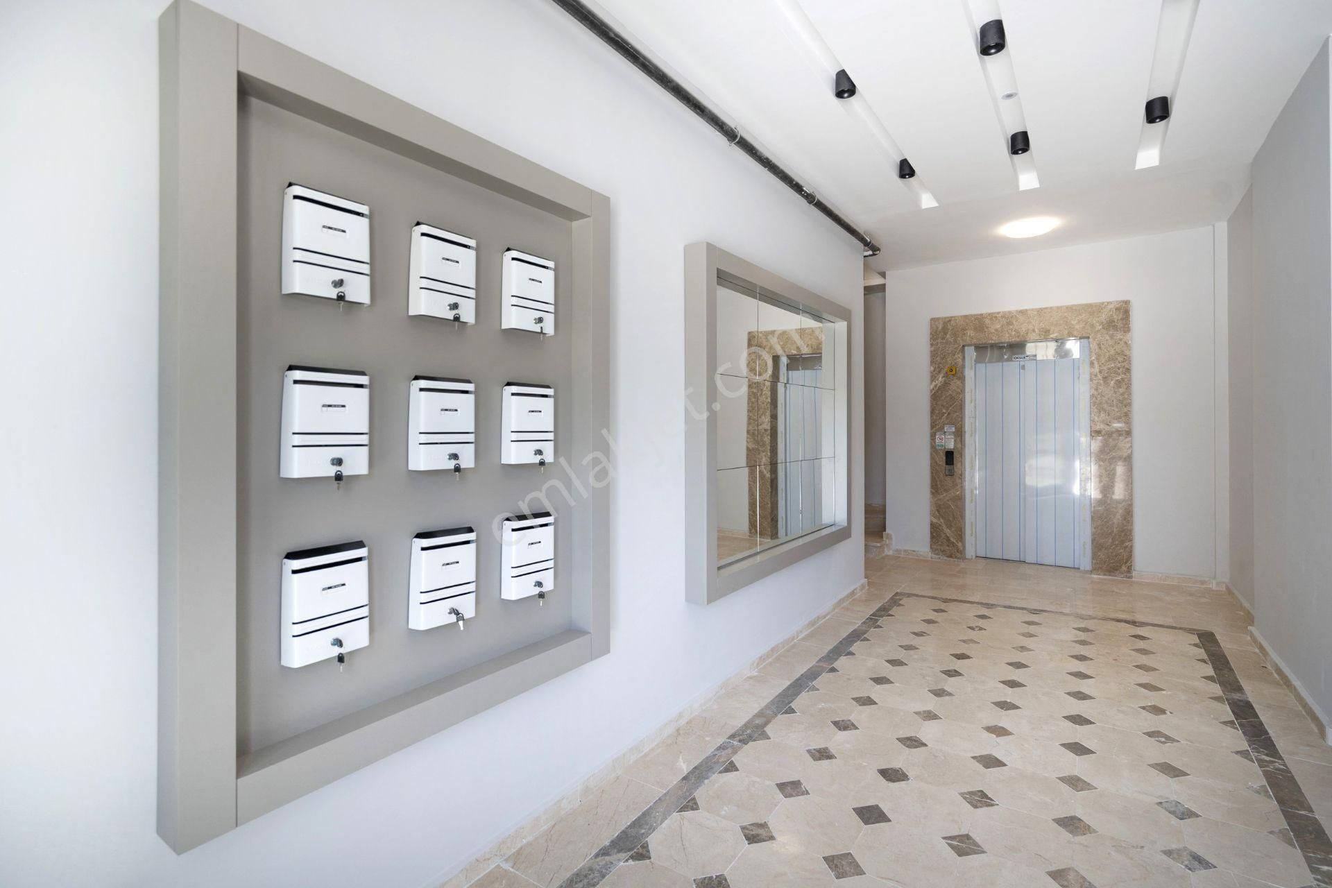 Bursadabul'dan Barış Mah. Nil Hayat Sitesi 3+1 Daire - Görsel 16