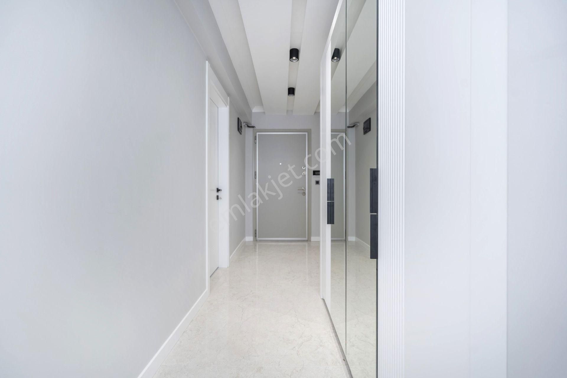 Bursadabul'dan Barış Mah. Nil Hayat Sitesi 3+1 Daire - Görsel 5