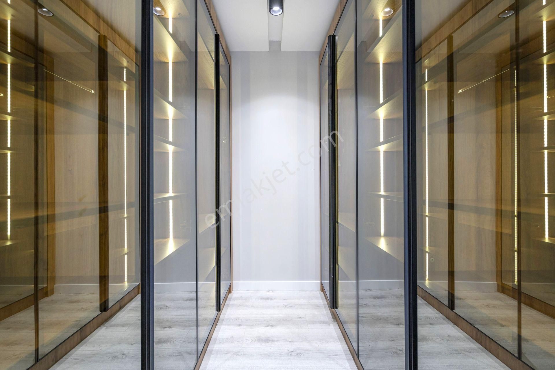 Bursadabul'dan Barış Mah. Nil Hayat Sitesi 3+1 Daire - Görsel 11