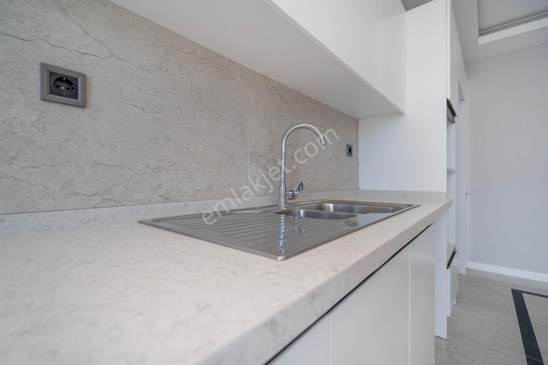 Bursadabul'dan Barış Mah. Nil Hayat Sitesi 3+1 Daire - Görsel 8