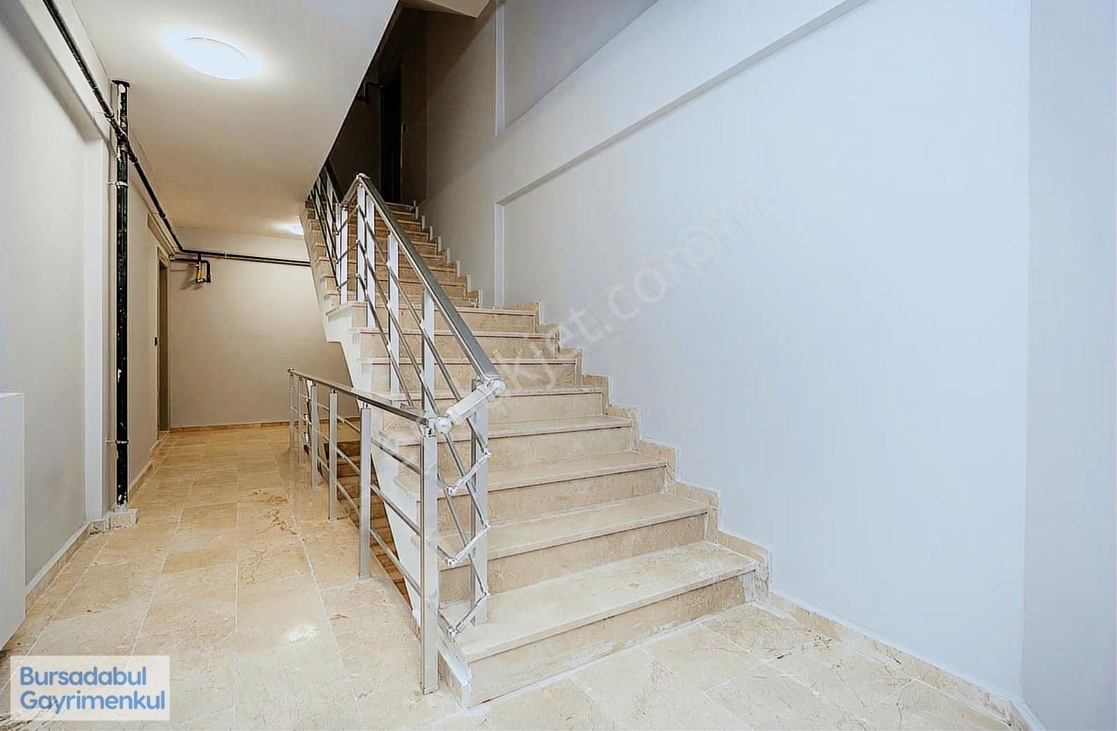 Bursadabul'dan Barış Mah. Nil Hayat Sitesi 3+1 Daire - Görsel 4