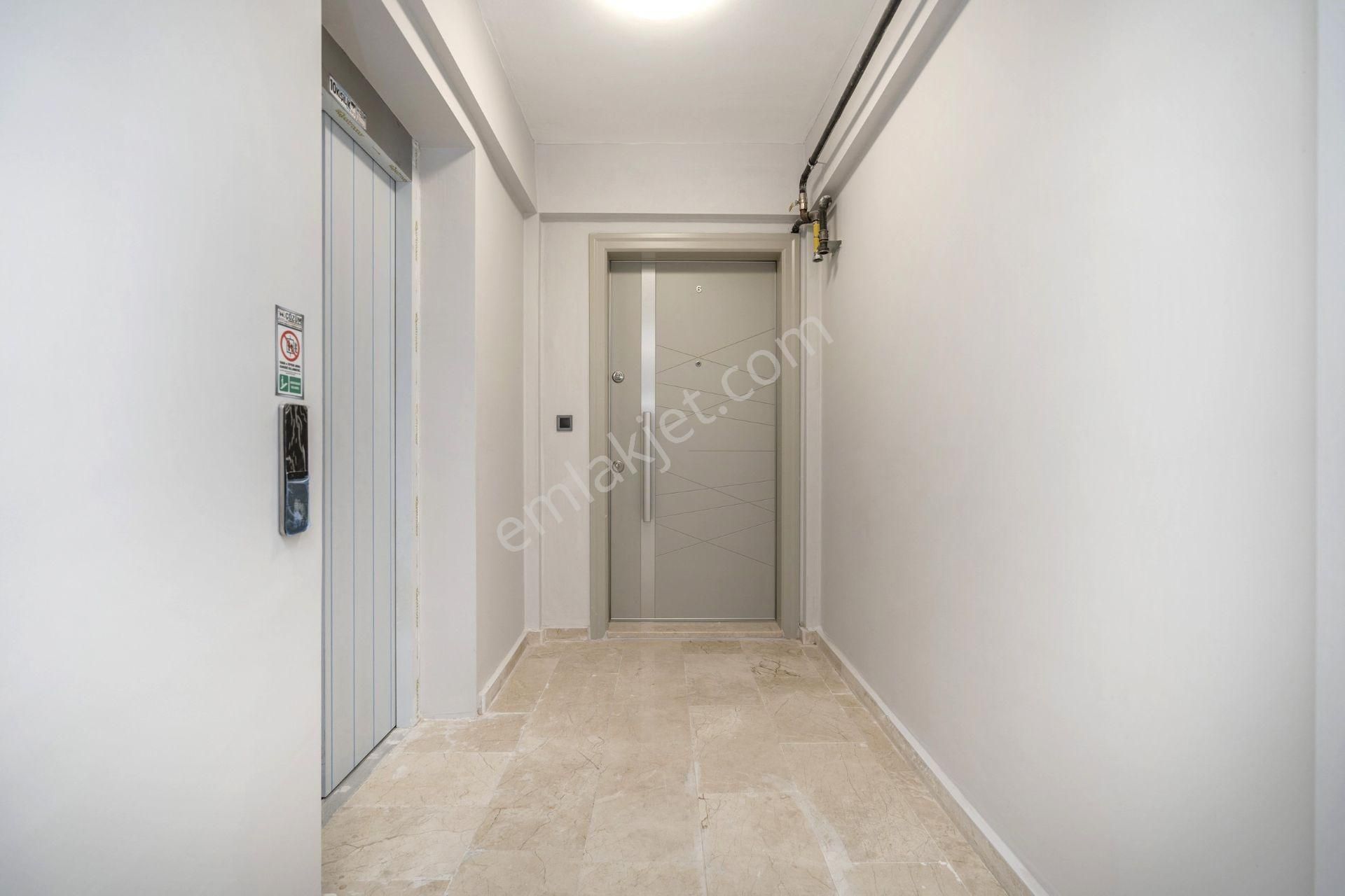 Bursadabul'dan Barış Mah. Nil Hayat Sitesi 3+1 Daire - Görsel 15