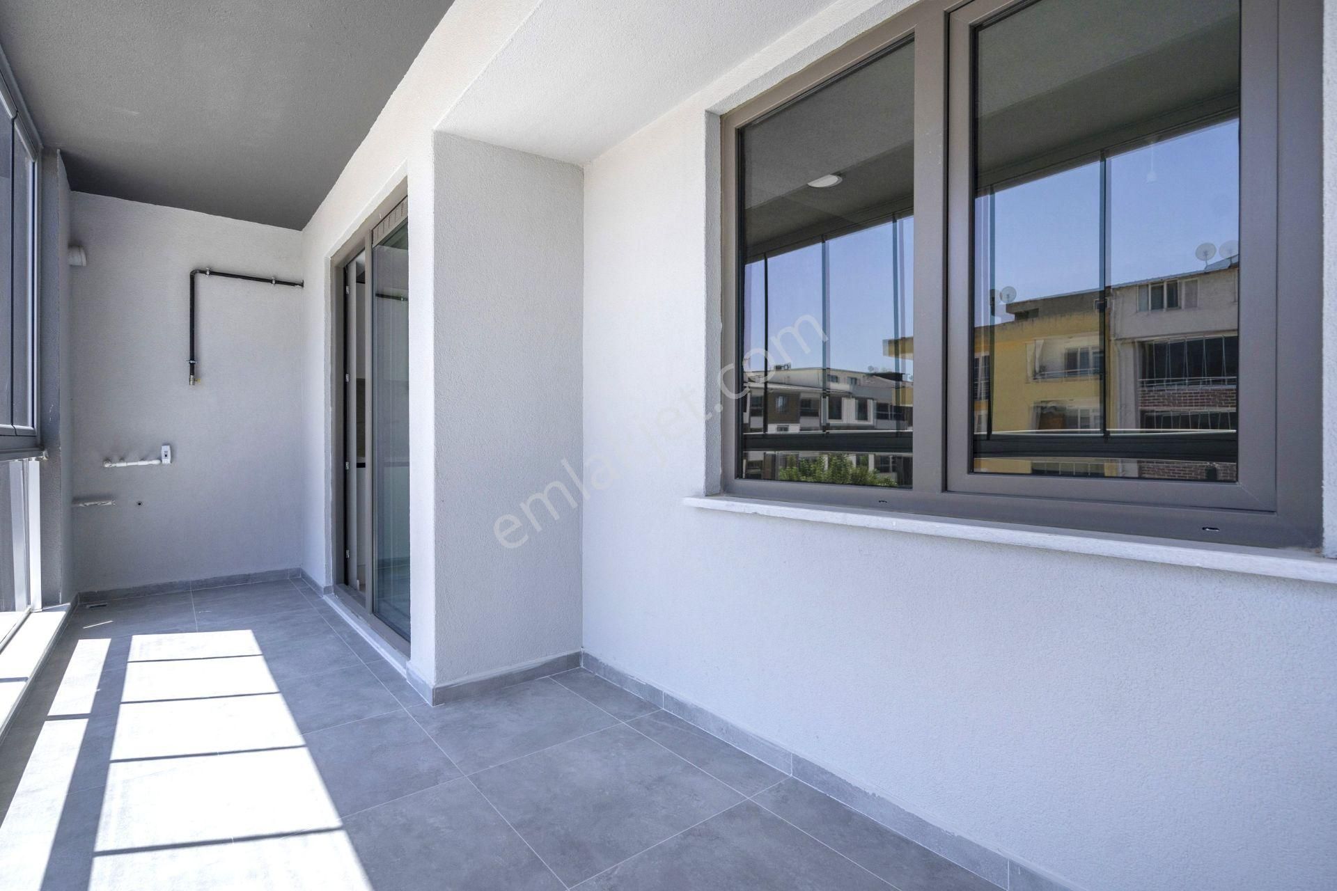 Bursadabul'dan Barış Mah. Nil Hayat Sitesi 3+1 Daire - Görsel 9