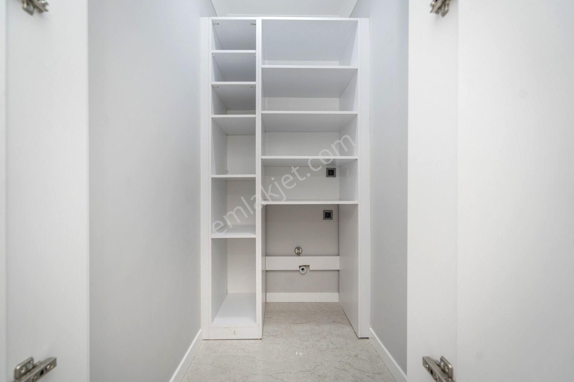 Bursadabul'dan Barış Mah. Nil Hayat Sitesi 3+1 Daire - Görsel 6