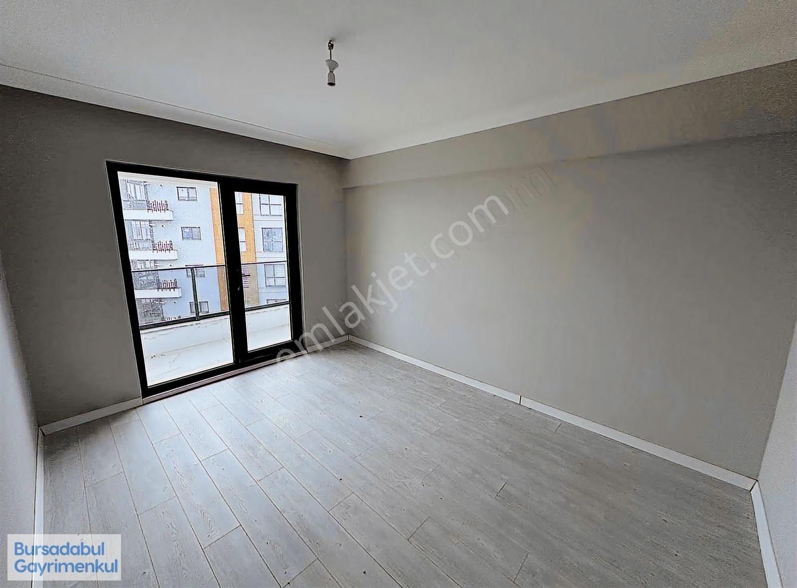 Bursadabul'dan Adalet Mah. Site İçi Manzaralı 3+1 130 M2 - Görsel 21